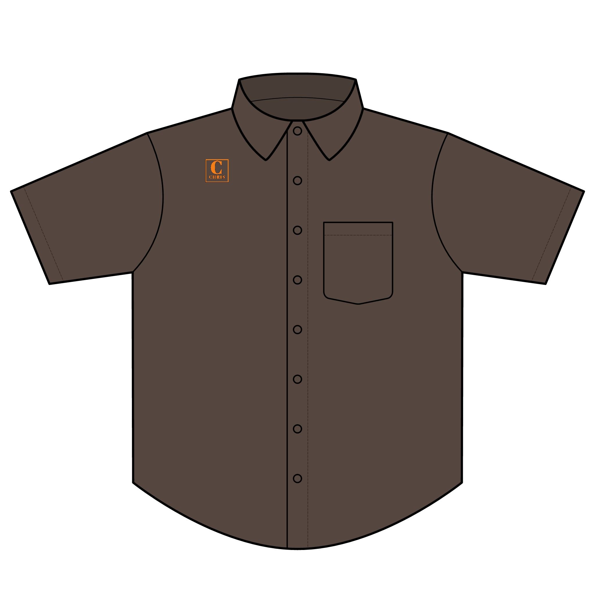 Short Sleeve Shirt