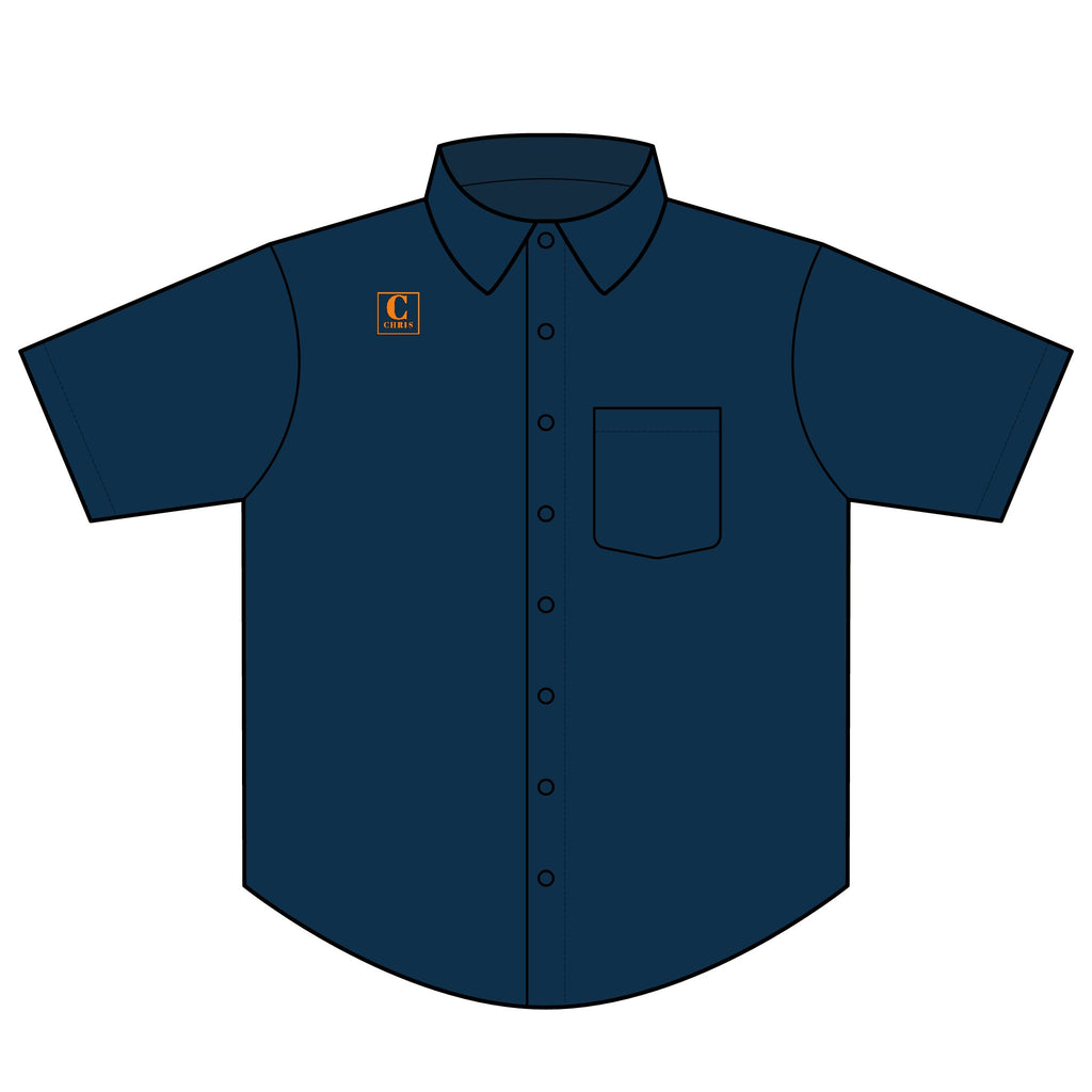 Short Sleeve Shirt