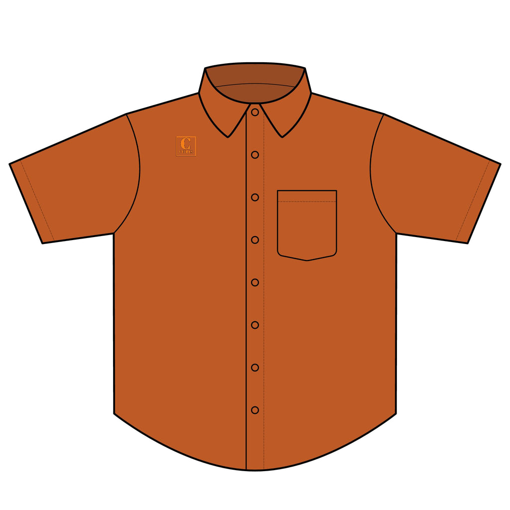 Short Sleeve Shirt