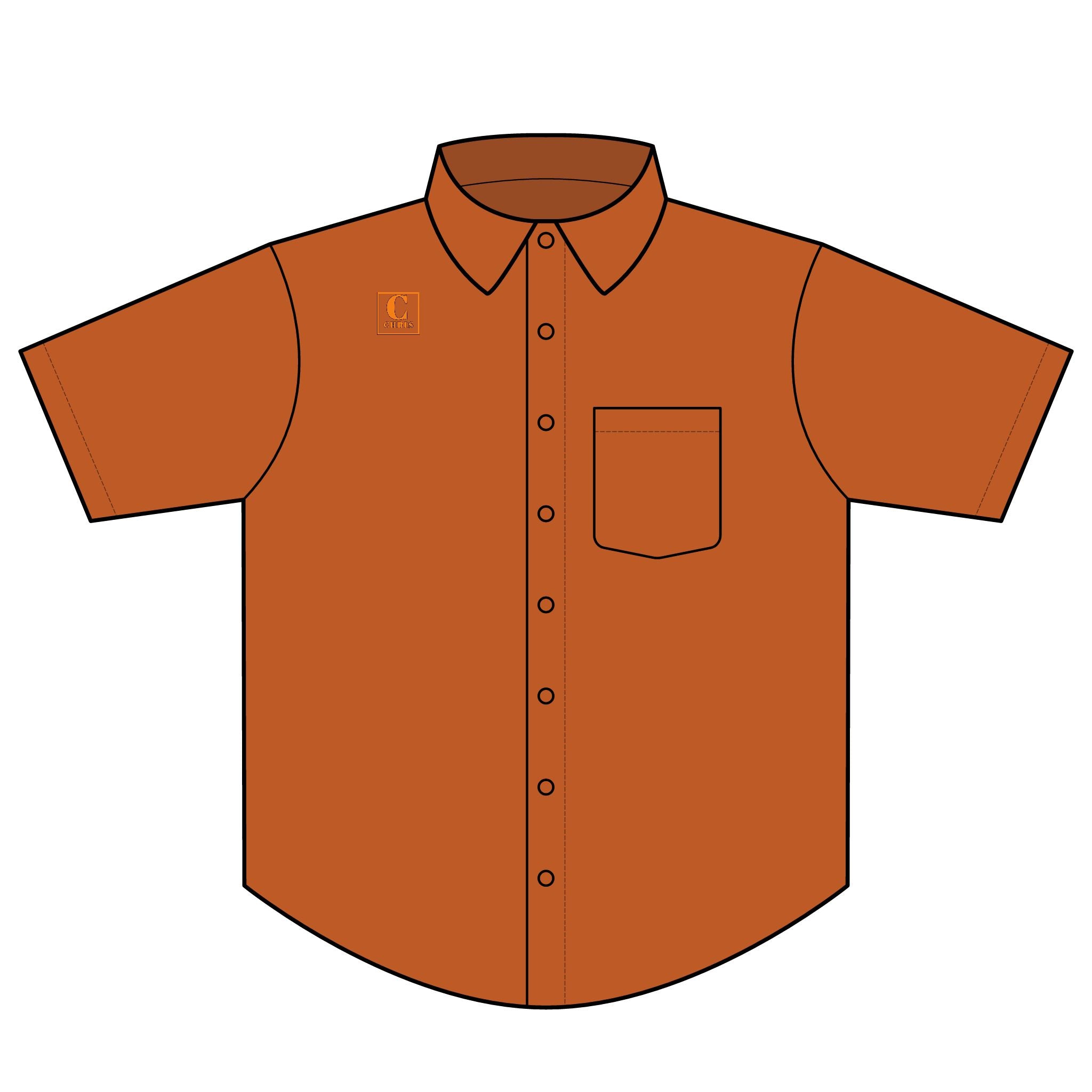 Short Sleeve Shirt