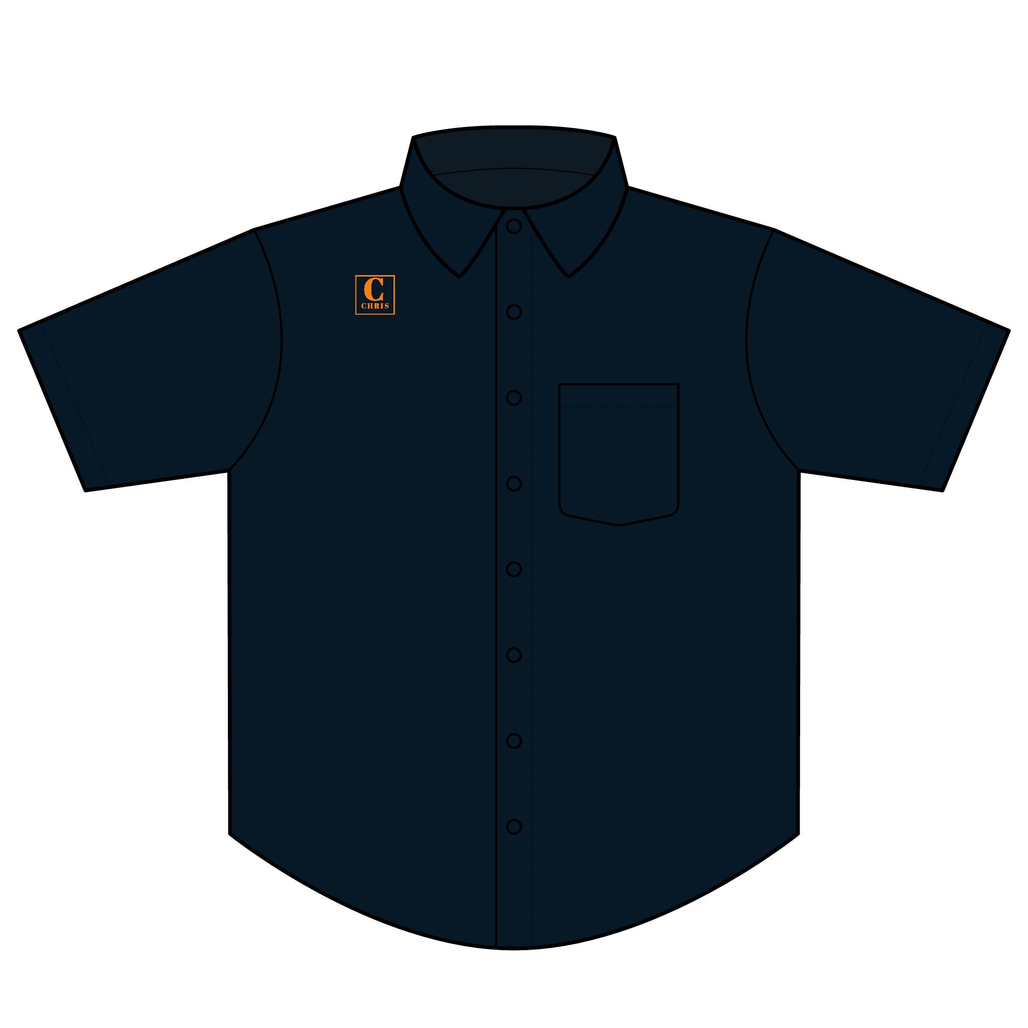 Short Sleeve Shirt