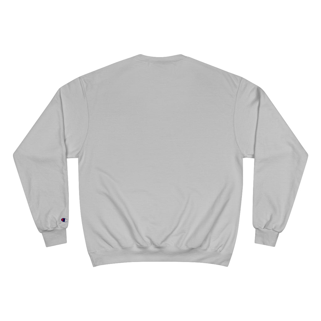 Arnold Letterman Sweatshirt – Personalized A Monogram Champion Crewneck