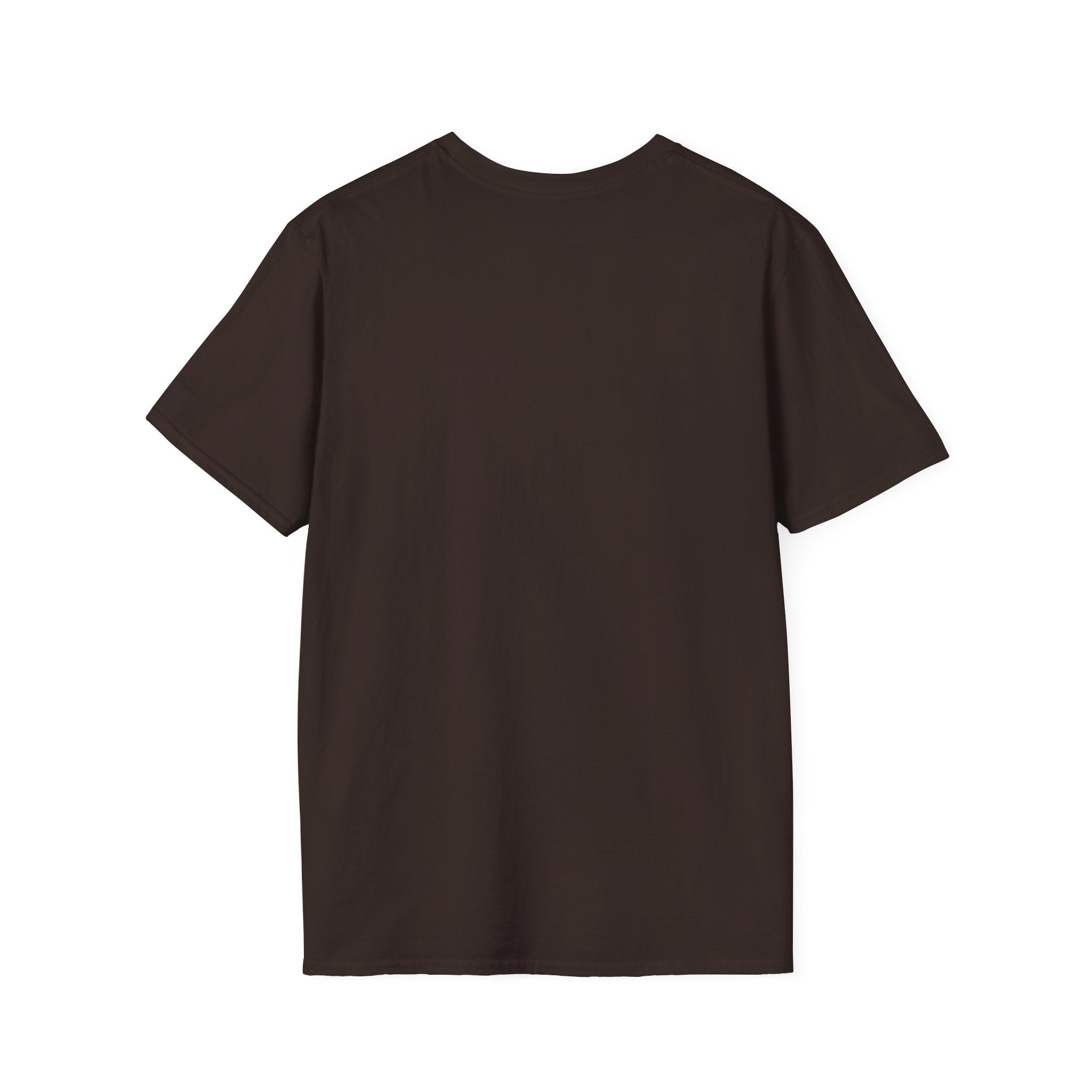 Monogram F Initial T-Shirt — Personalized 'Francis' Vintage Block Letter Tee