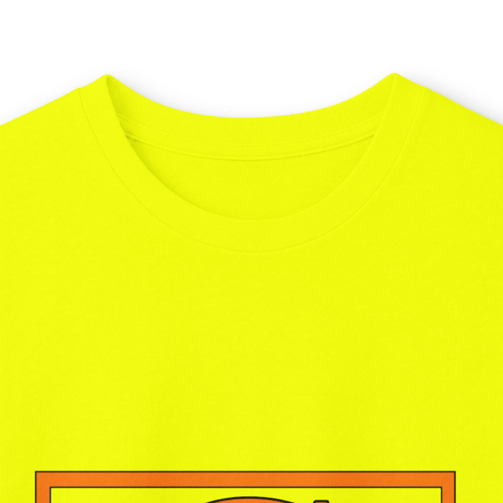 Monogram 'C' Chris Long Sleeve Tee — Personalized Initial Shirt