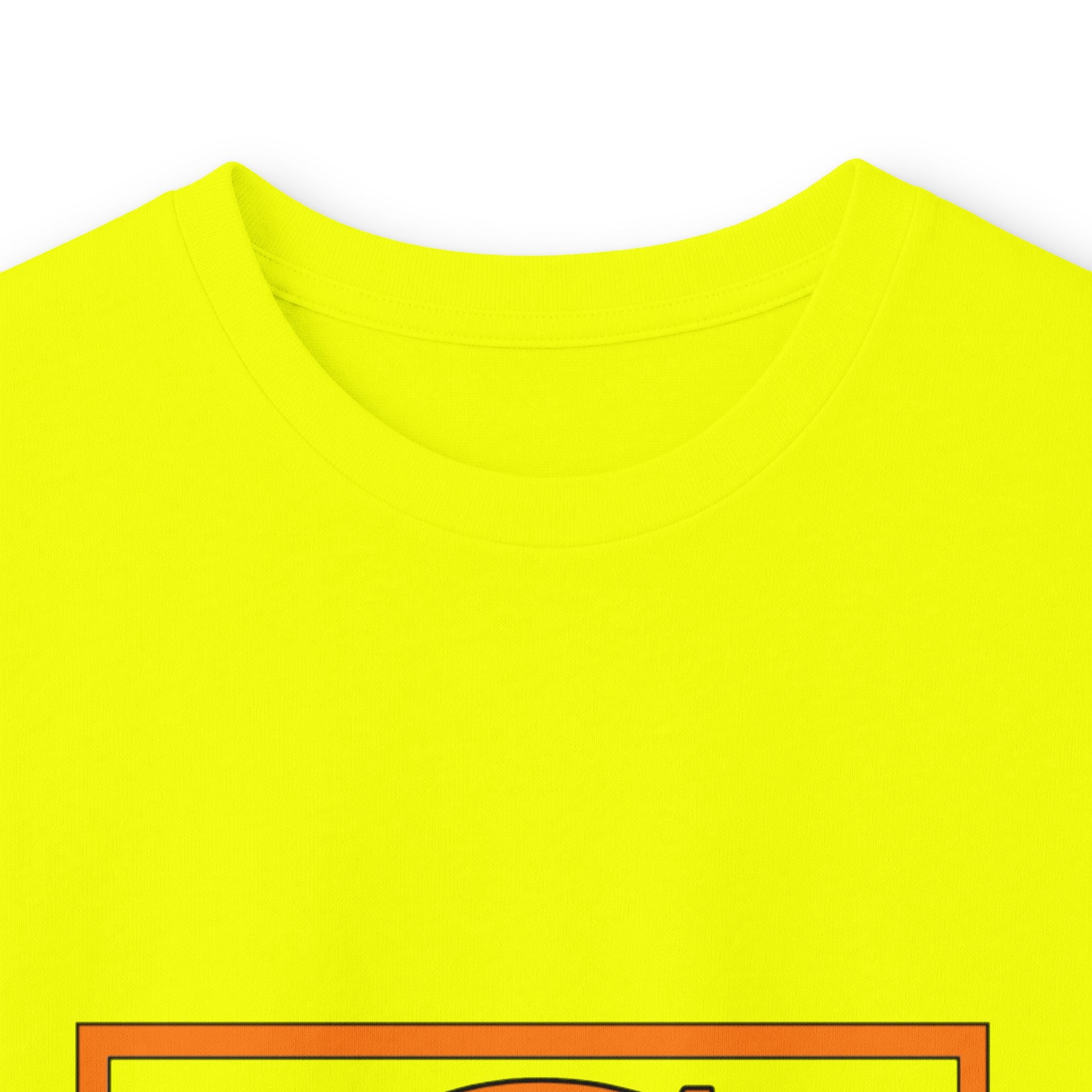 Monogram 'C' Chris Long Sleeve Tee — Personalized Initial Shirt