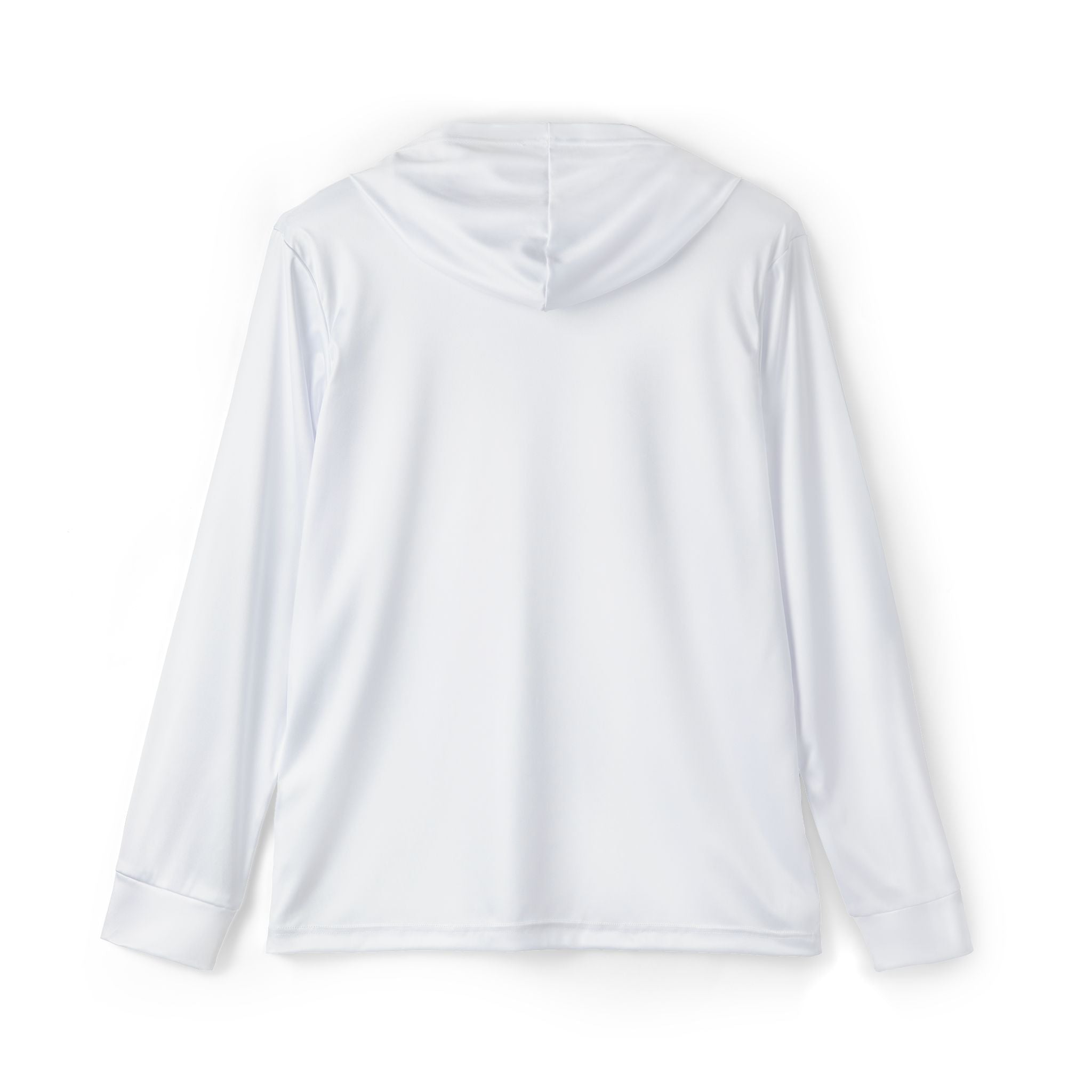 Personalized Martin M Hoodie — Men's Sports Warmup Pullover