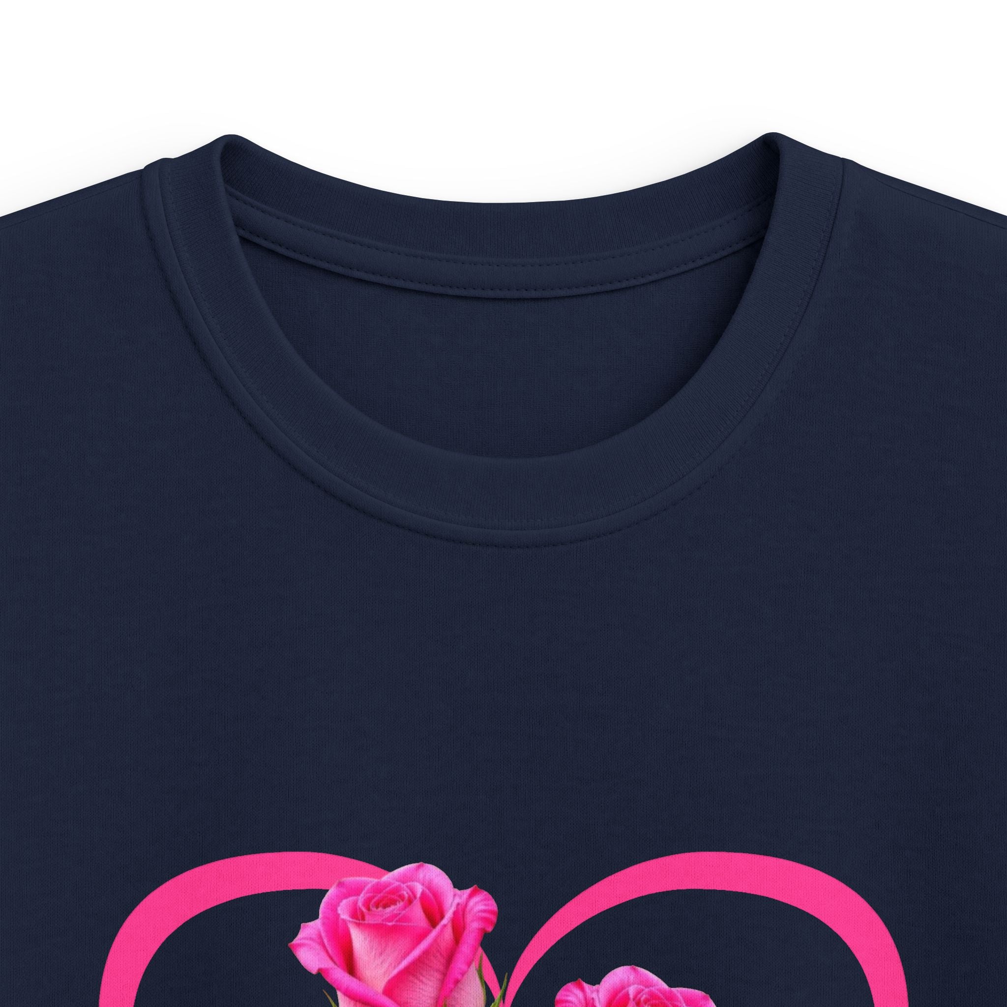 Kids Softstyle Tee