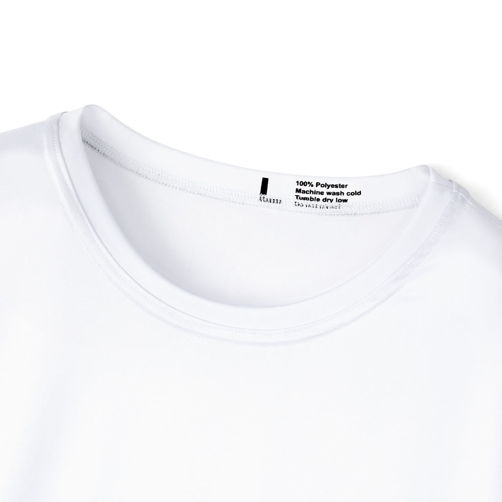 Personalized Sports Jersey — Bold 'R Richard' Graphic Tee