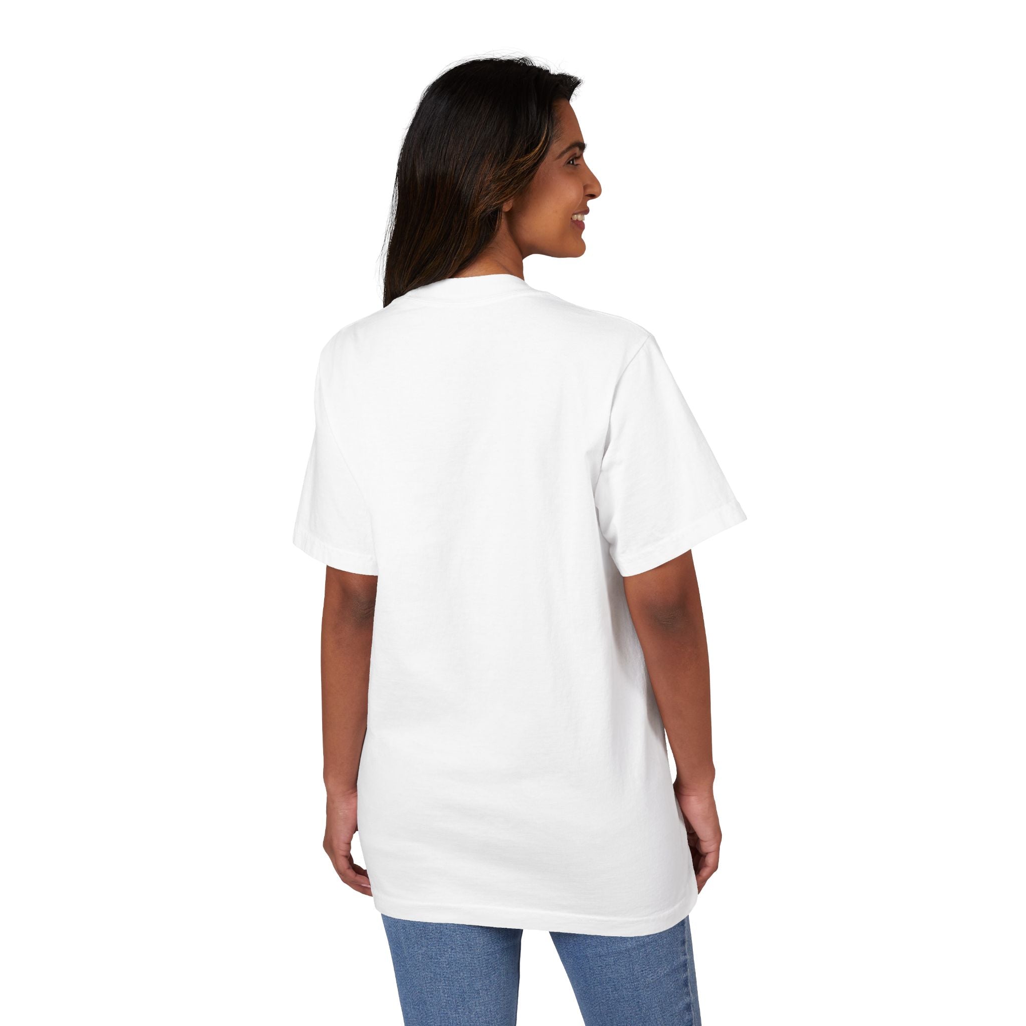 Nelson Block Monogram T-Shirt
