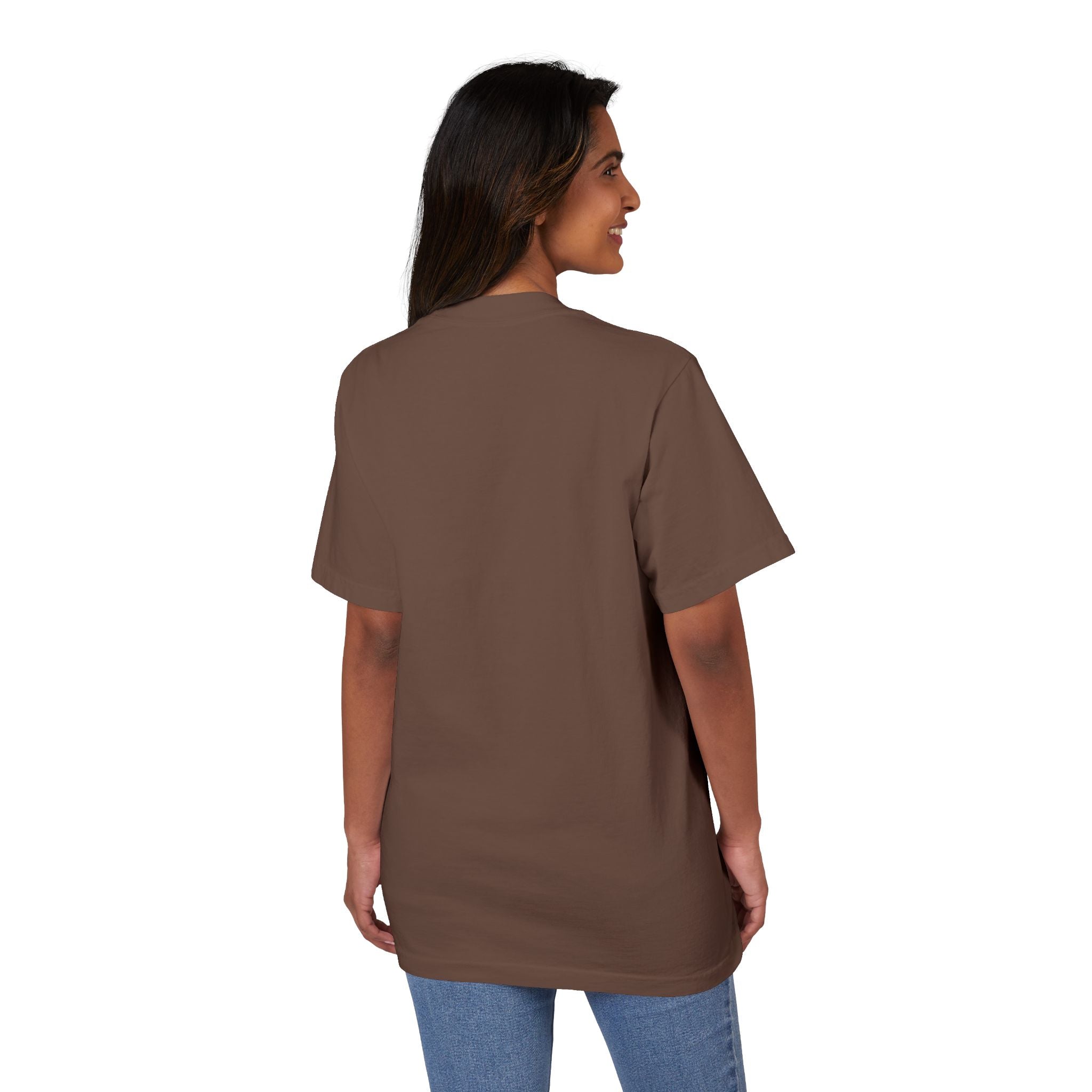 Nelson Block Monogram T-Shirt