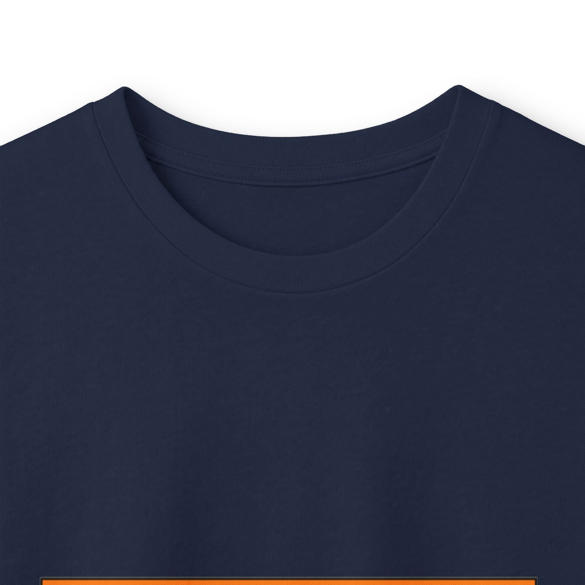 Kelvin Monogram Long Sleeve Tee
