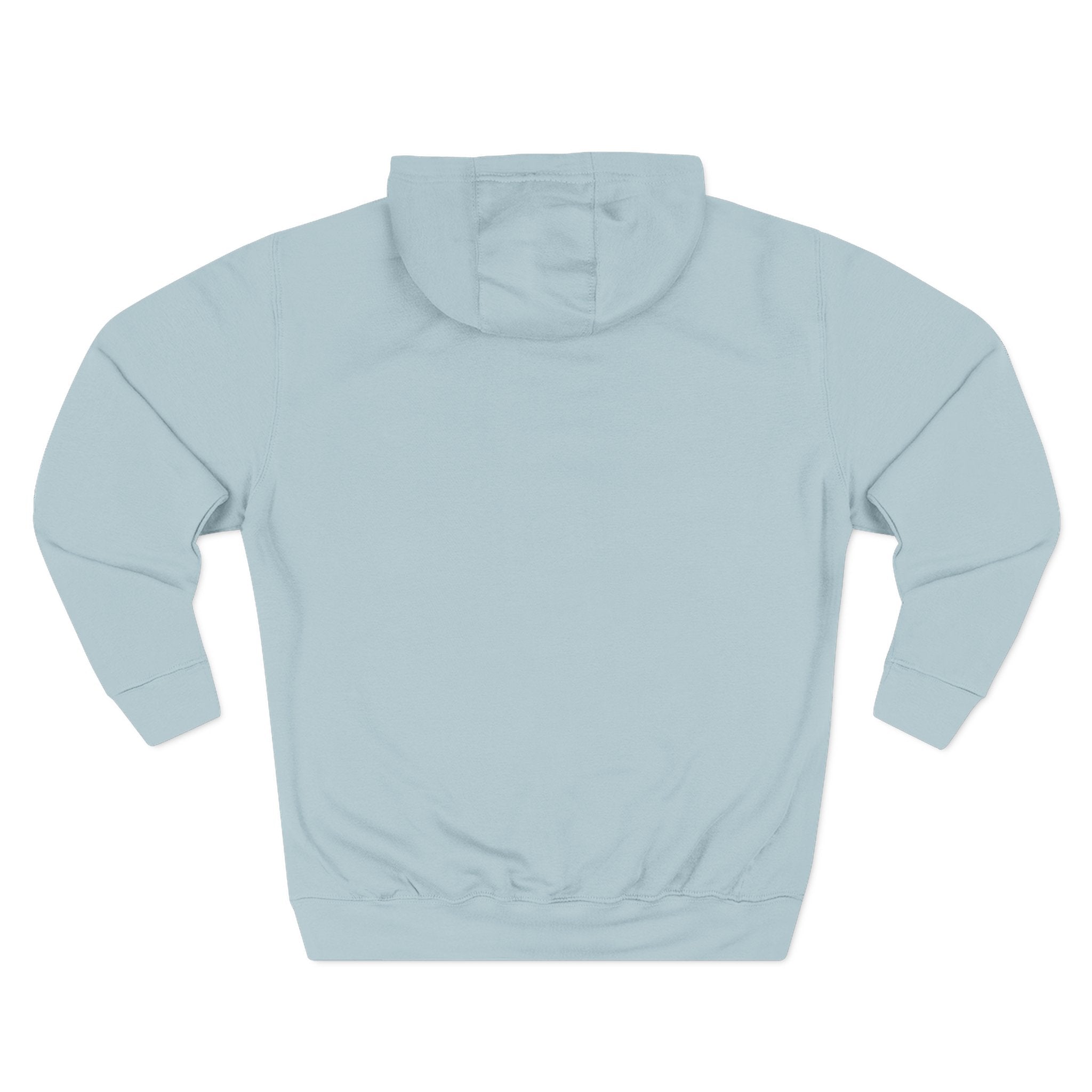 Personalized Initial Hoodie — 'O' Owen Monogram Fleece Hoodie