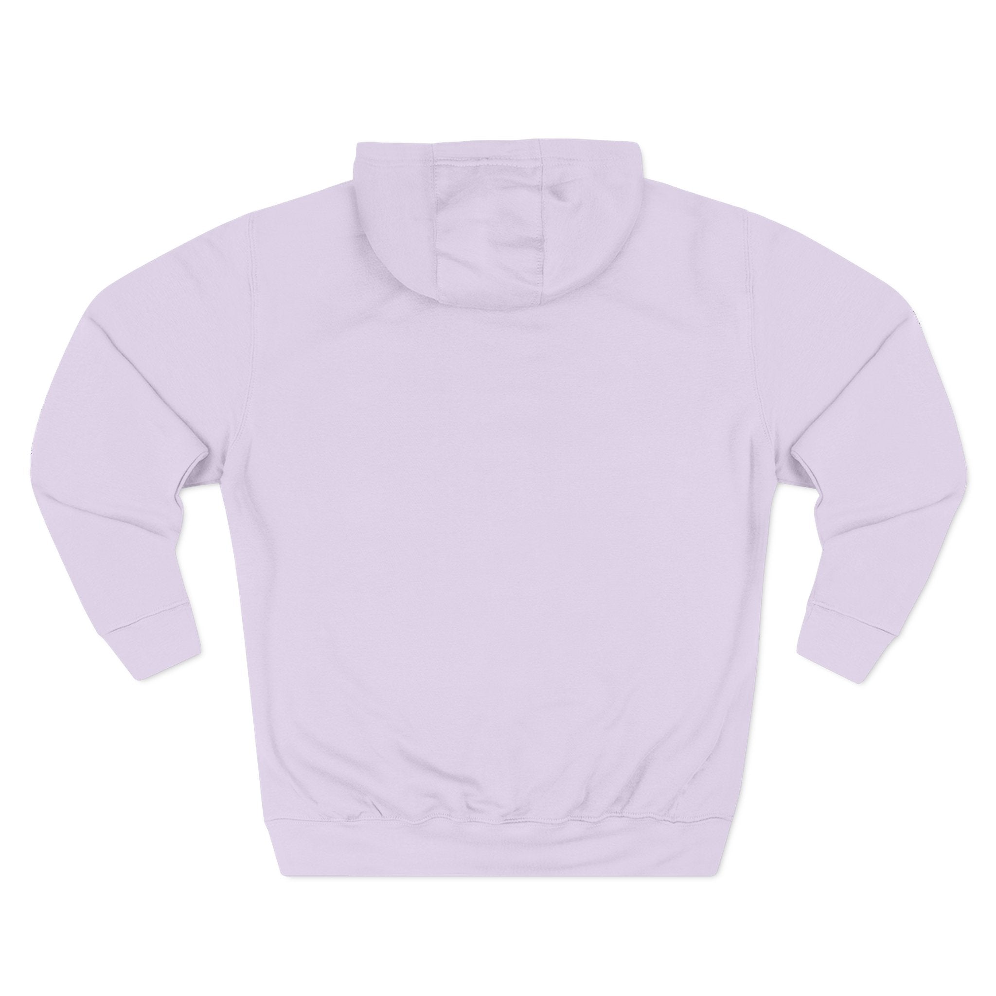 Emmanuel Letterbox Hoodie — Classic Christian Faith Pullover