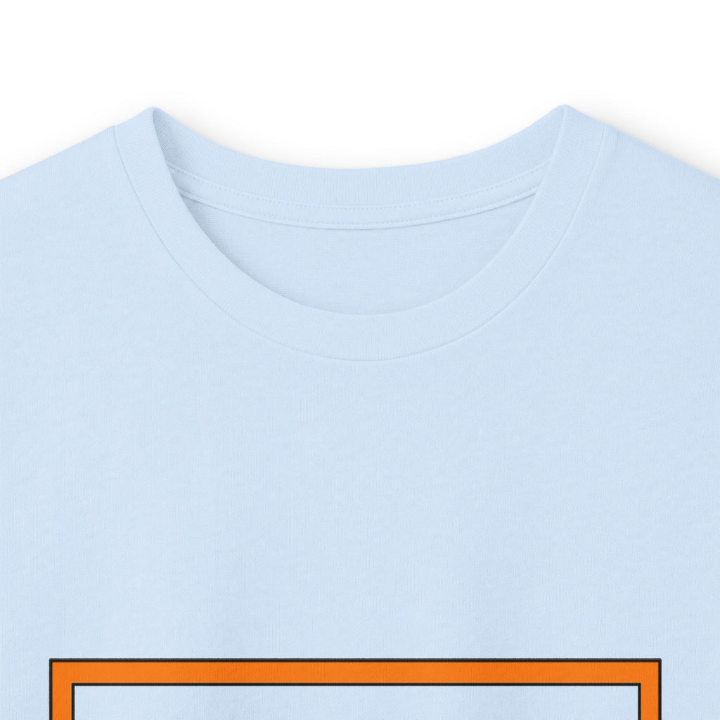 Owen Monogram Long Sleeve Tee — Personalized Initial 'O' Shirt