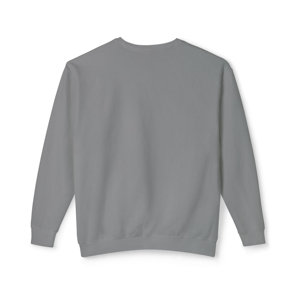 Monogram G "Gabriel" Crewneck Sweatshirt - Personalized Initial Sweatshirt
