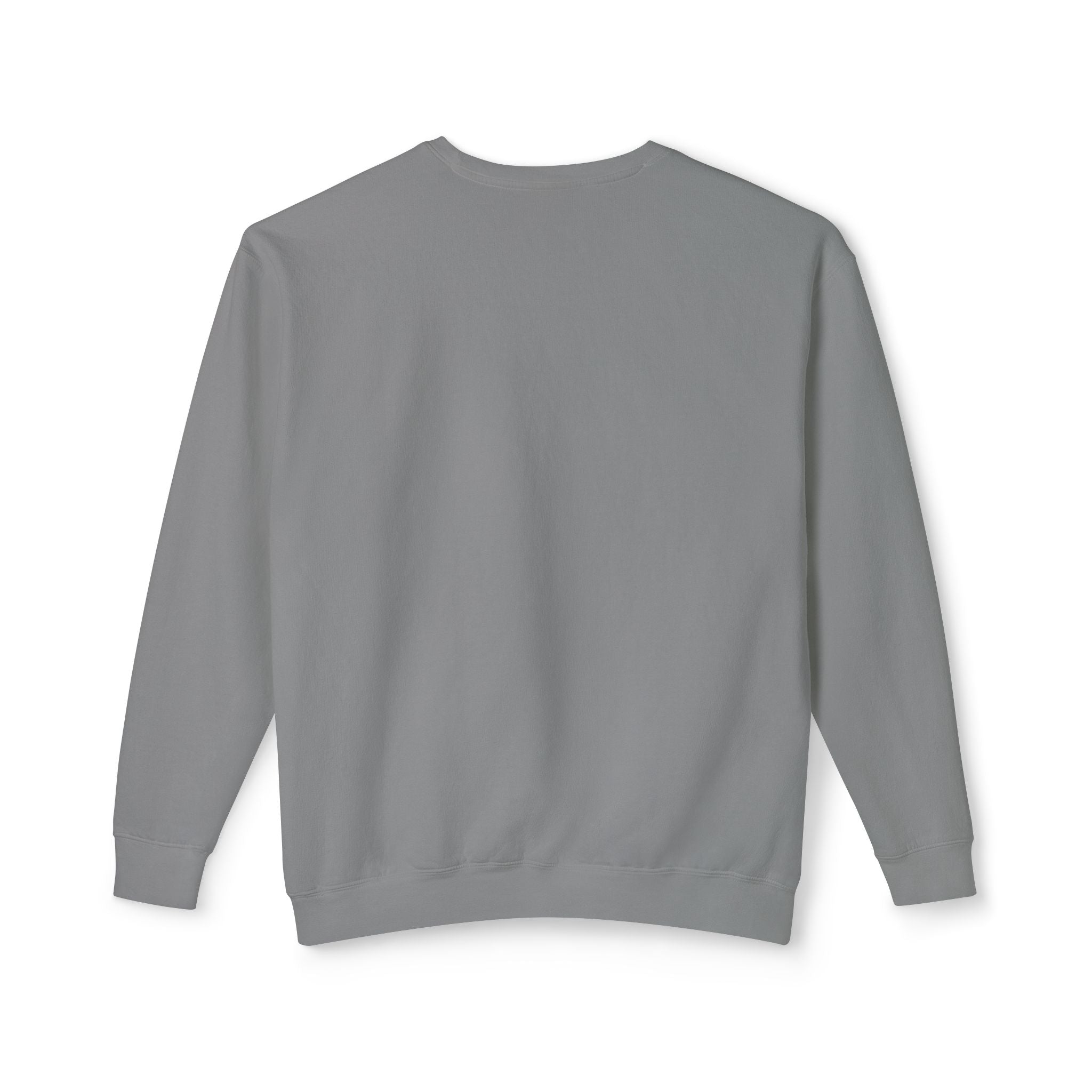 Monogram G "Gabriel" Crewneck Sweatshirt - Personalized Initial Sweatshirt