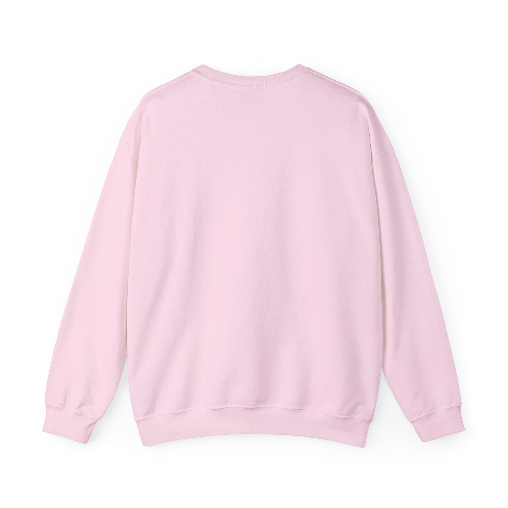 Emmanuel Monogram Crewneck Sweatshirt