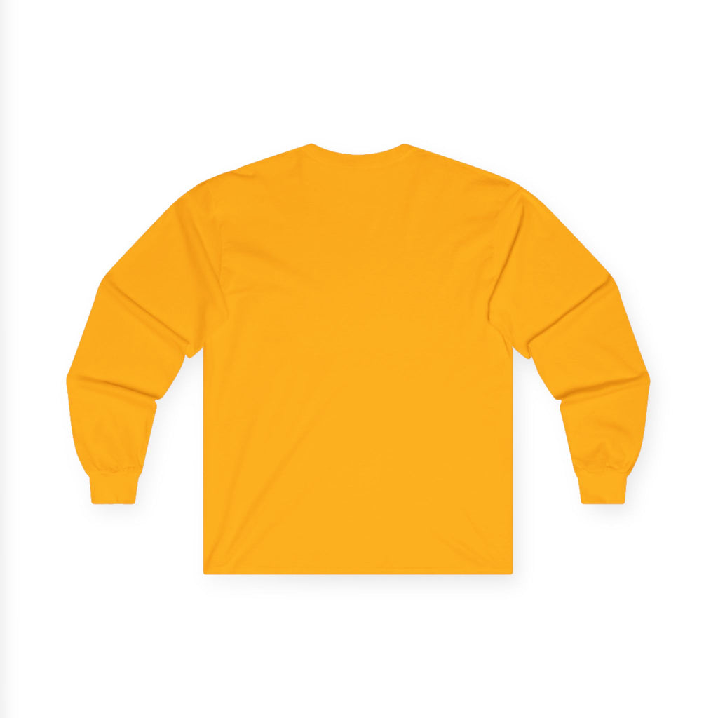 Monogram 'C' Chris Long Sleeve Tee — Personalized Initial Shirt