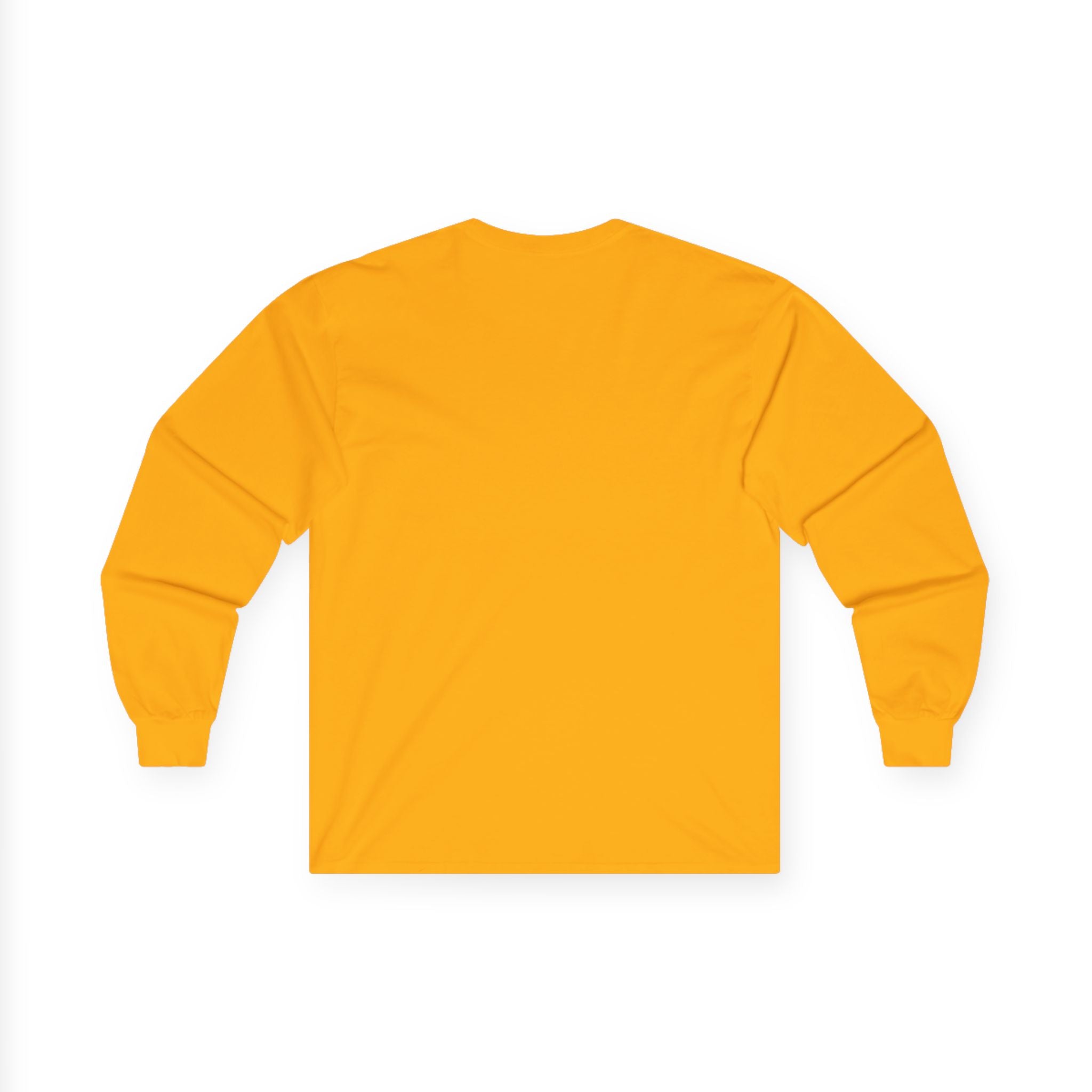 Monogram 'C' Chris Long Sleeve Tee — Personalized Initial Shirt