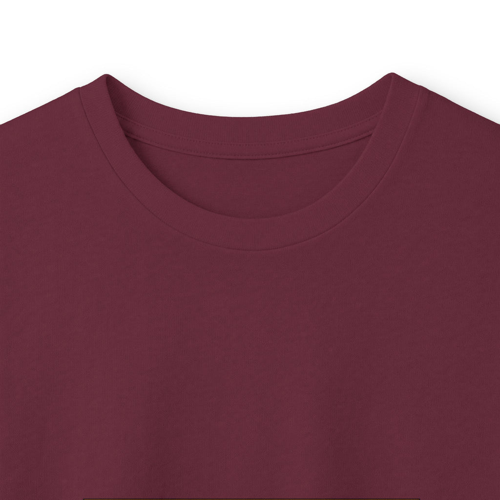 Gabriel Monogram Long Sleeve Tee