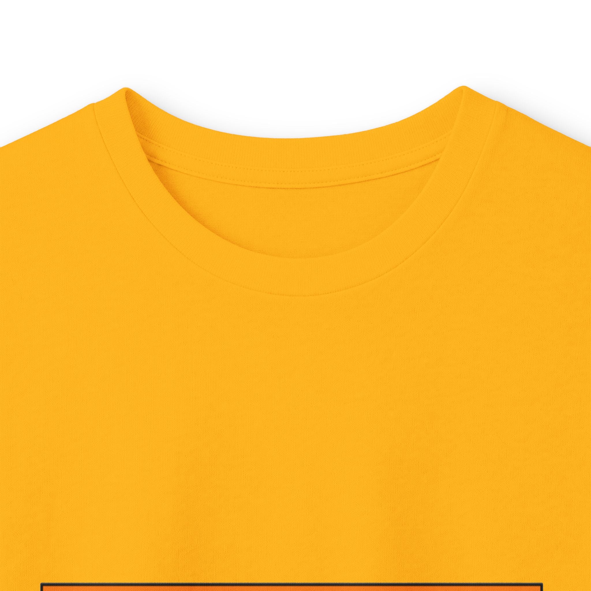 Kelvin Monogram Long Sleeve Tee