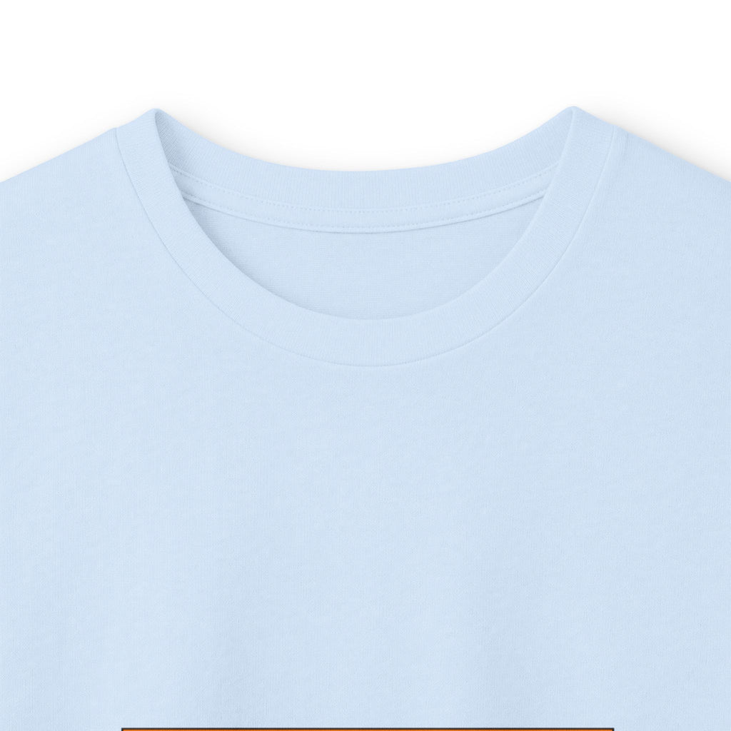 Innocent Block Logo Long Sleeve Tee