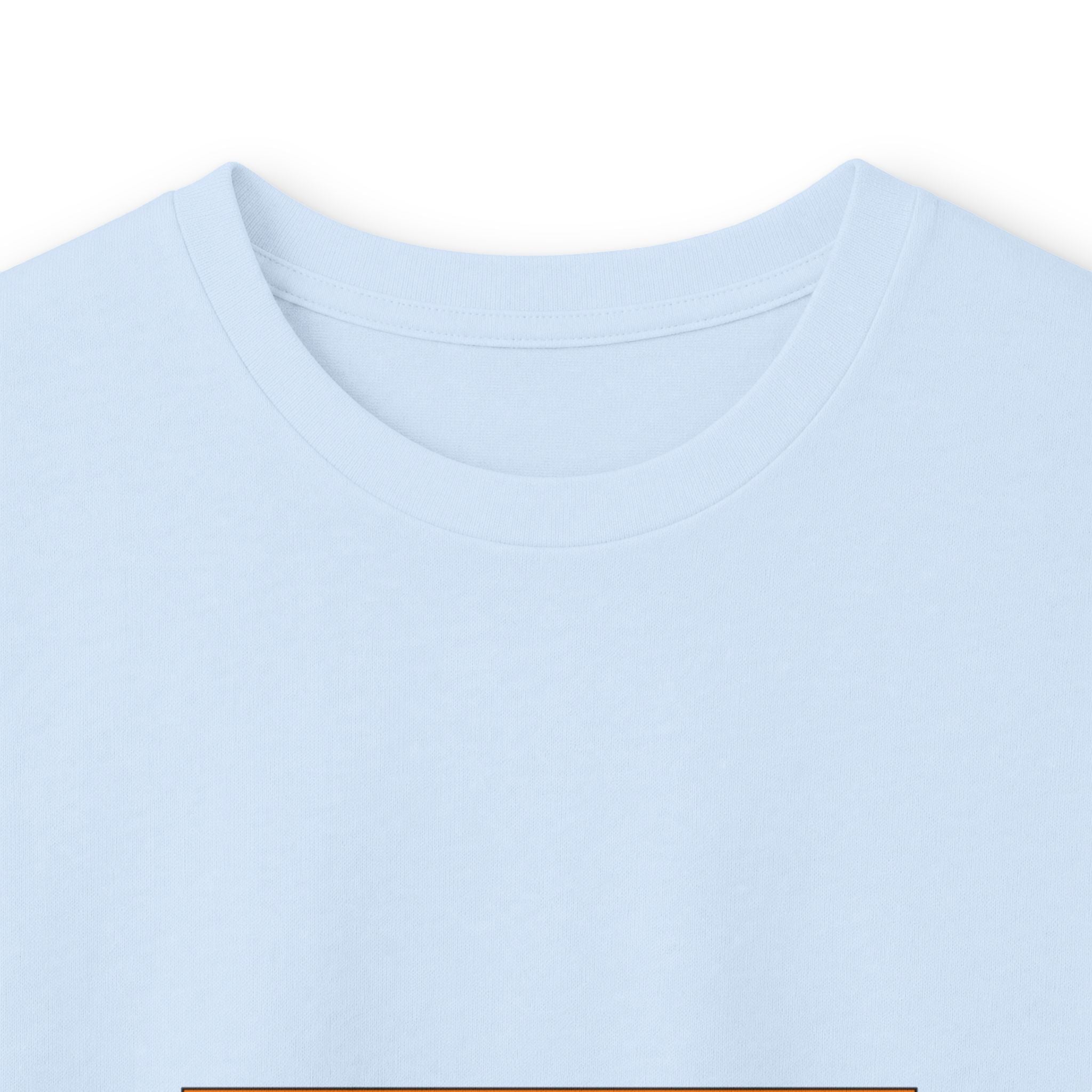 Innocent Block Logo Long Sleeve Tee