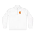 Quarter-Zip Pullover