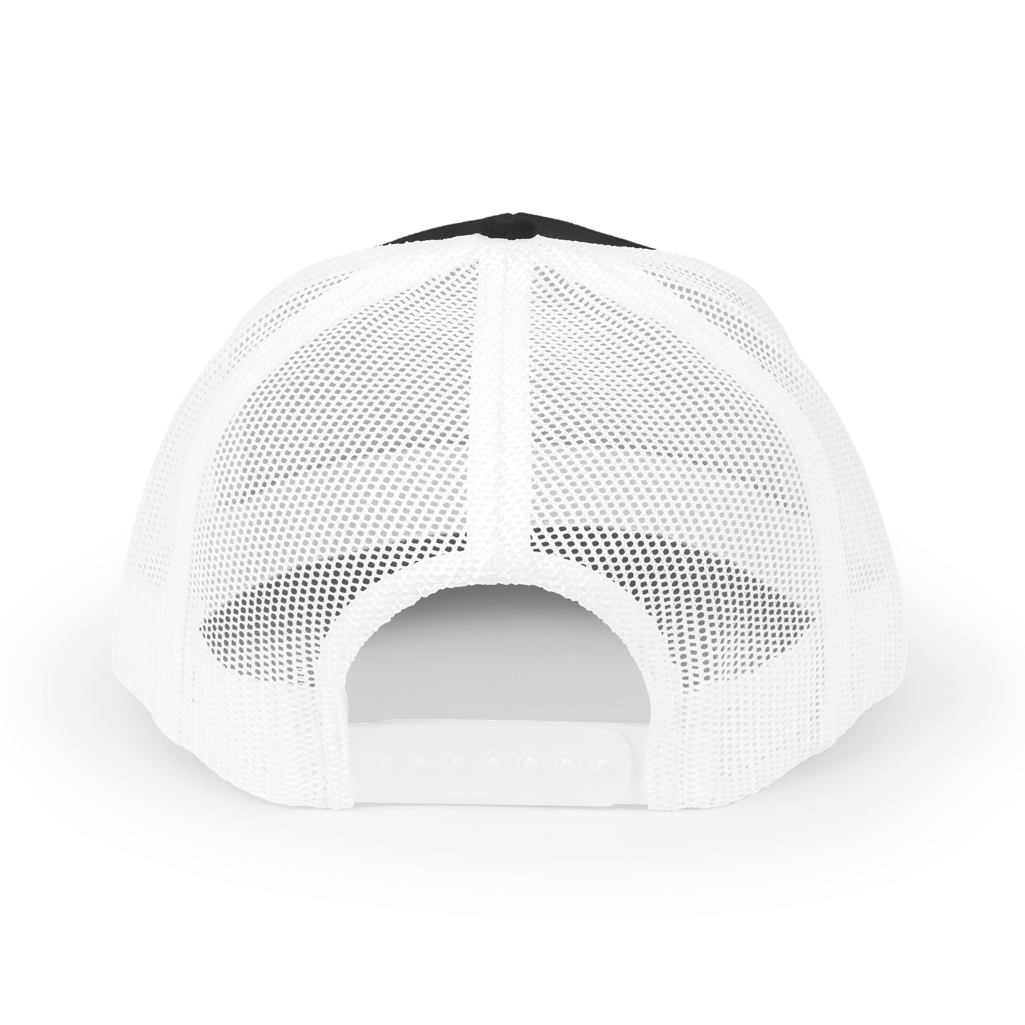 Snapback Trucker Cap