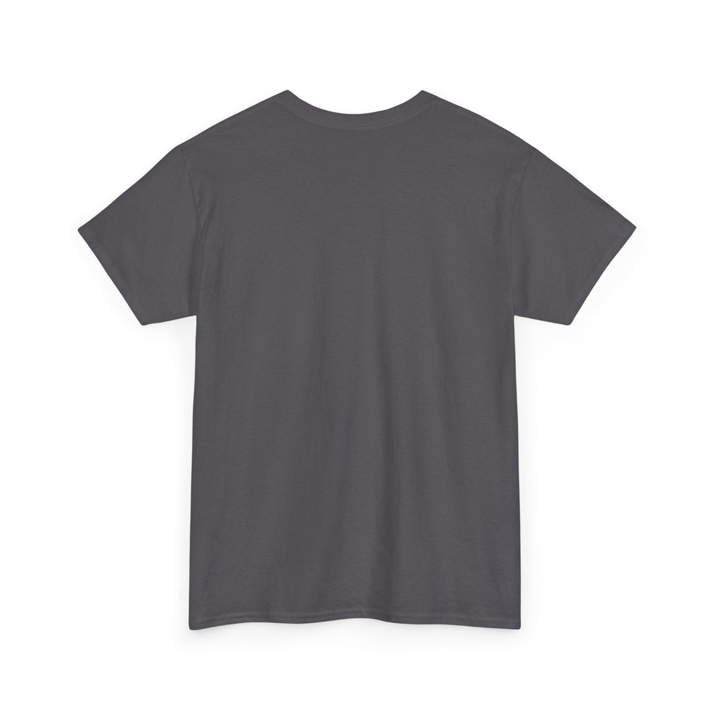 Monogram 'L' Leonard T-Shirt – Personalized Initial Tee