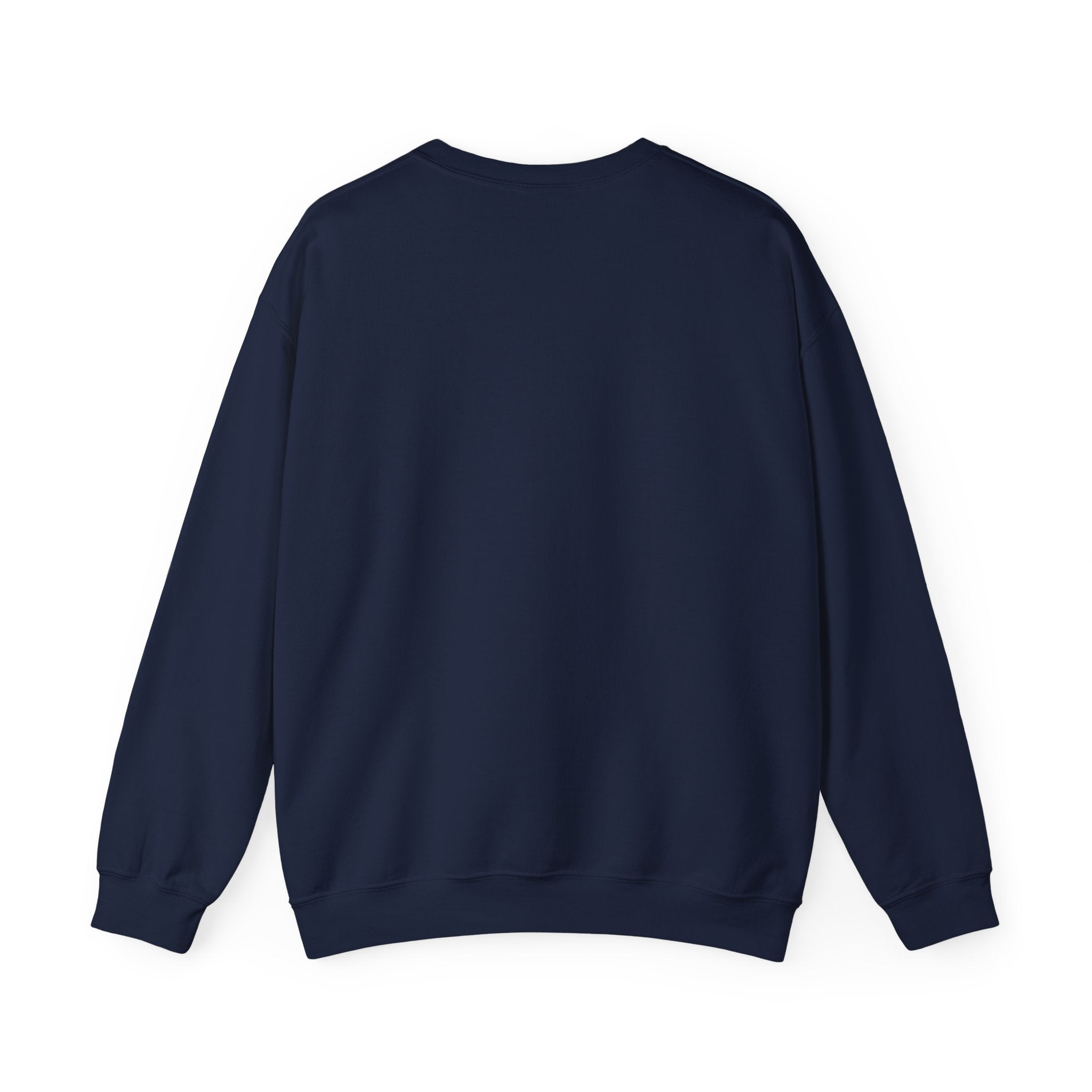 Stay Active Sweatshirt — Motivational Crewneck Pullover