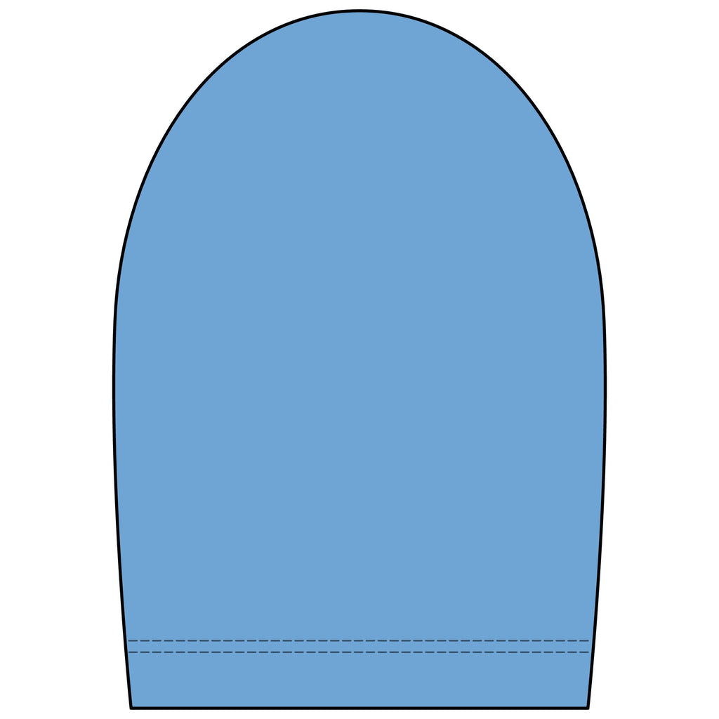 Tall PosiCharge Competitor Tee