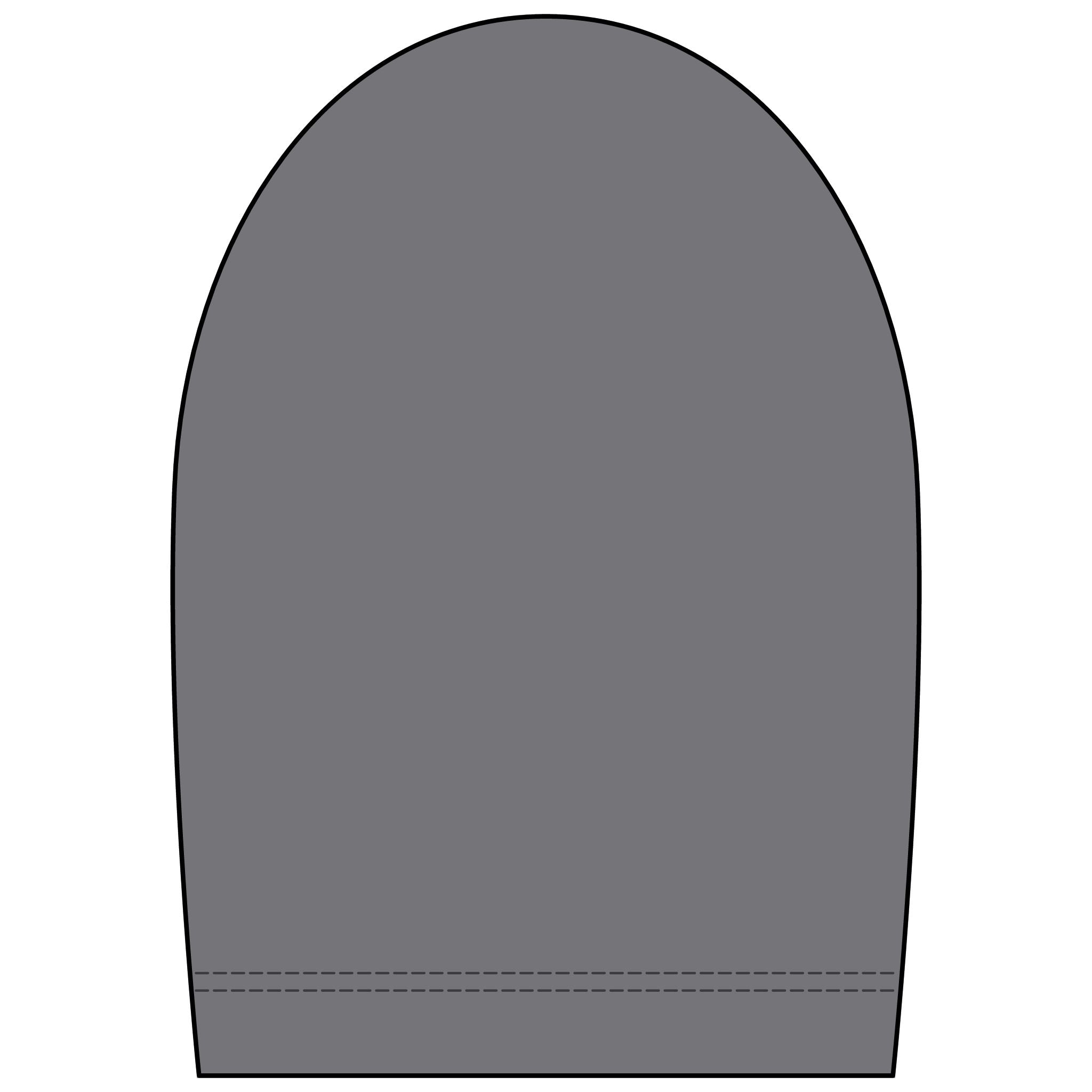 Tall PosiCharge Competitor Tee