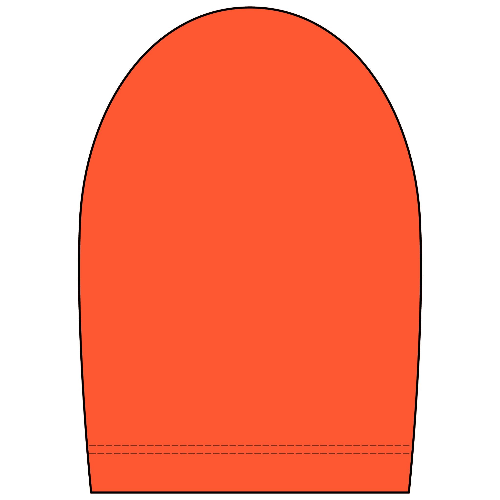 Tall PosiCharge Competitor Tee