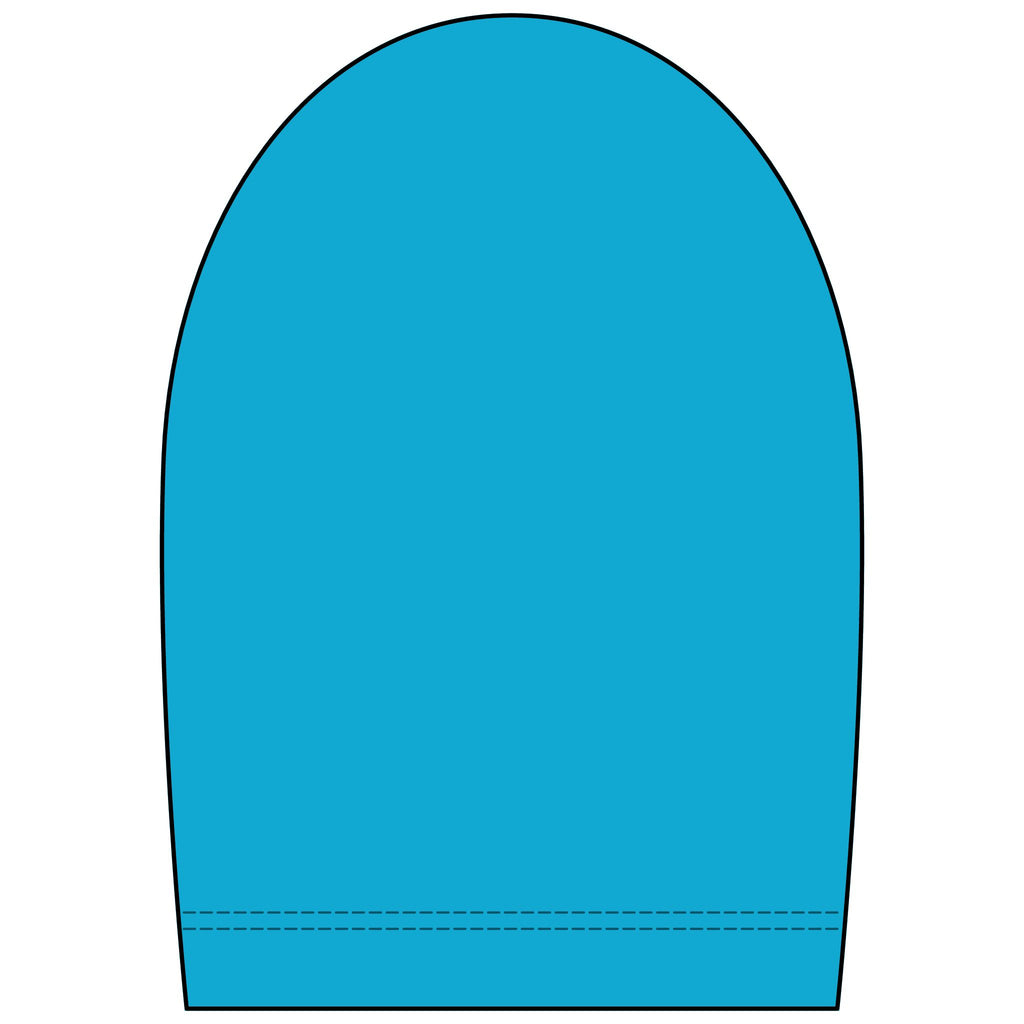 Tall PosiCharge Competitor Tee
