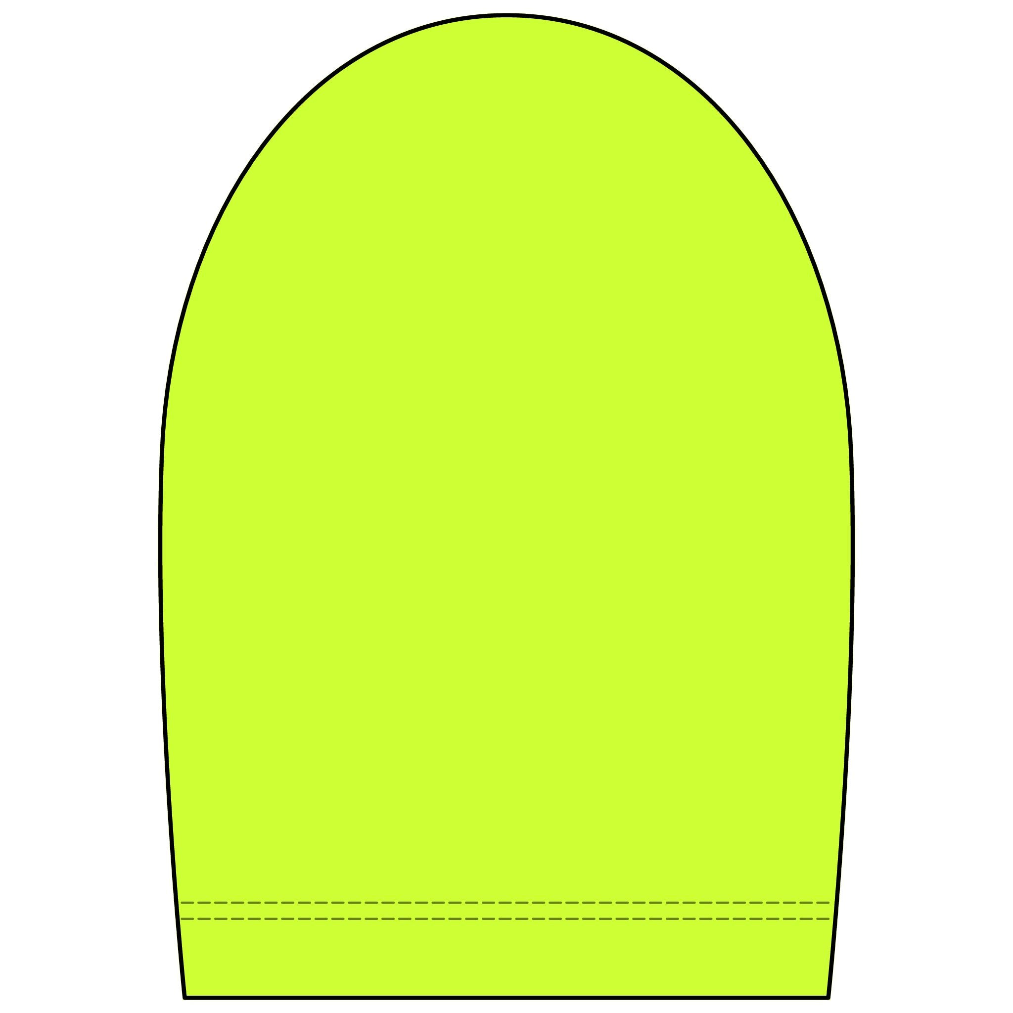 Tall PosiCharge Competitor Tee