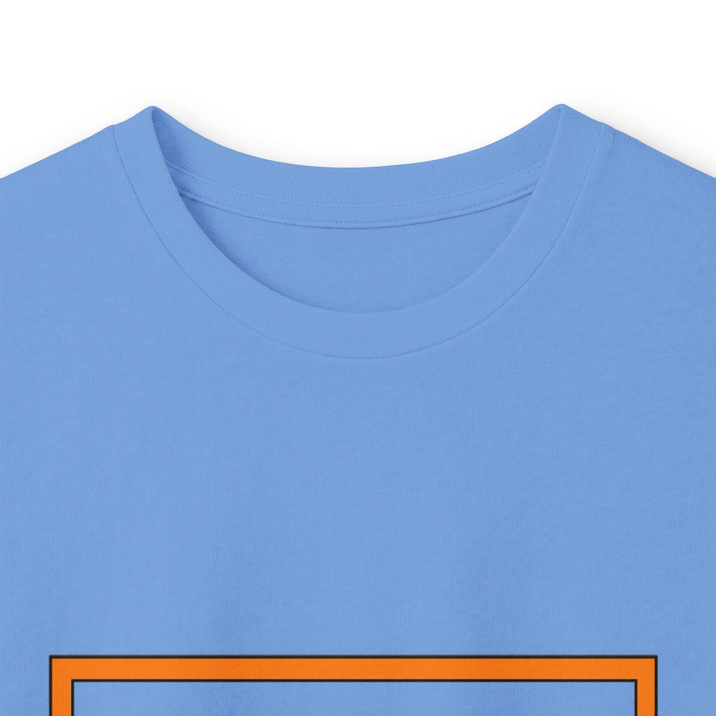 Owen Monogram Long Sleeve Tee — Personalized Initial 'O' Shirt