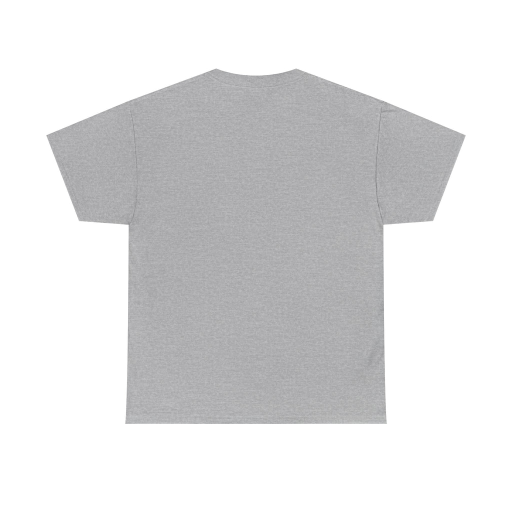 Monogram 'L' Leonard T-Shirt – Personalized Initial Tee