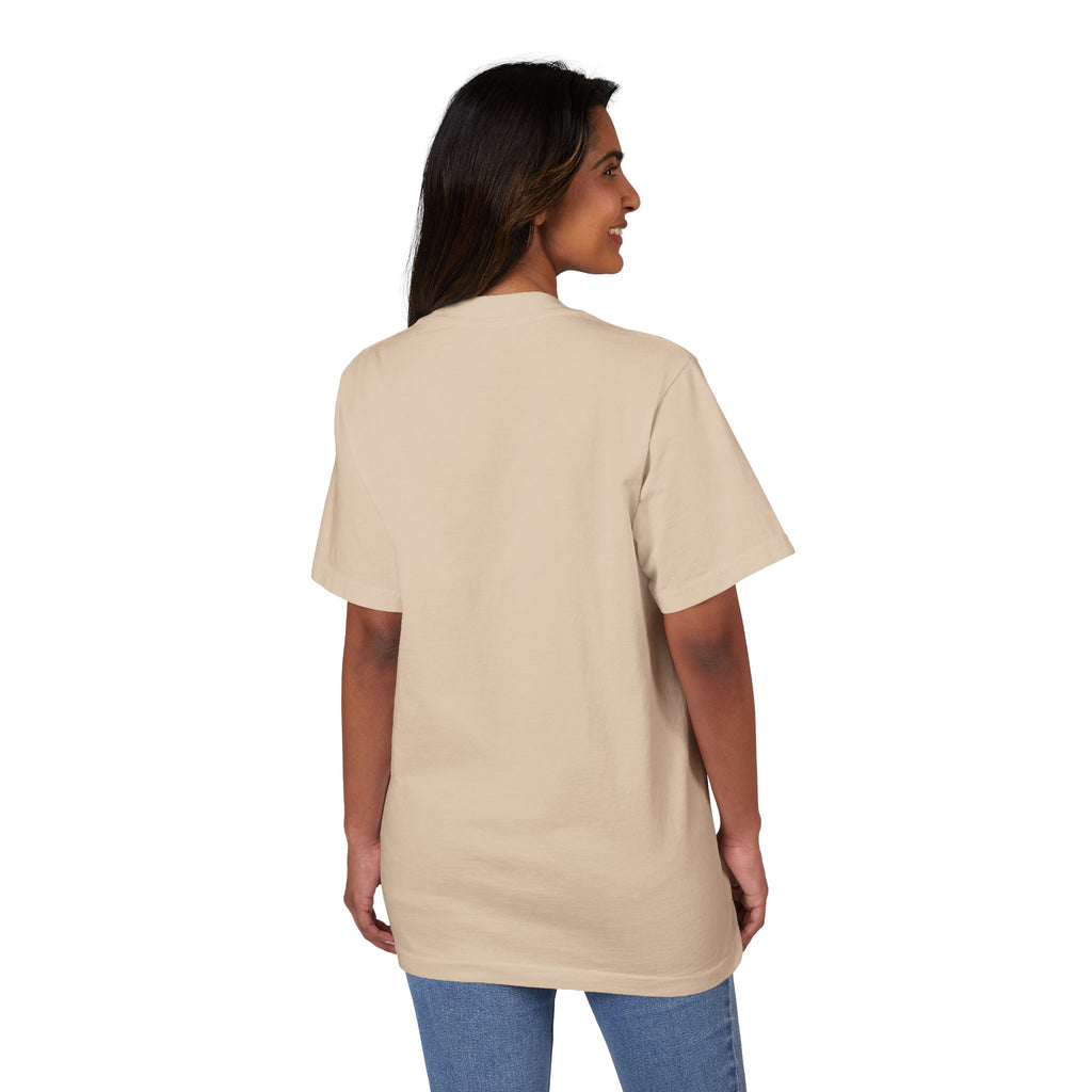 Nelson Block Monogram T-Shirt