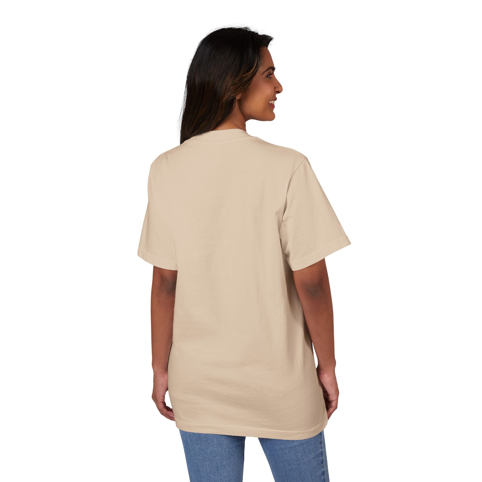 Nelson Block Monogram T-Shirt