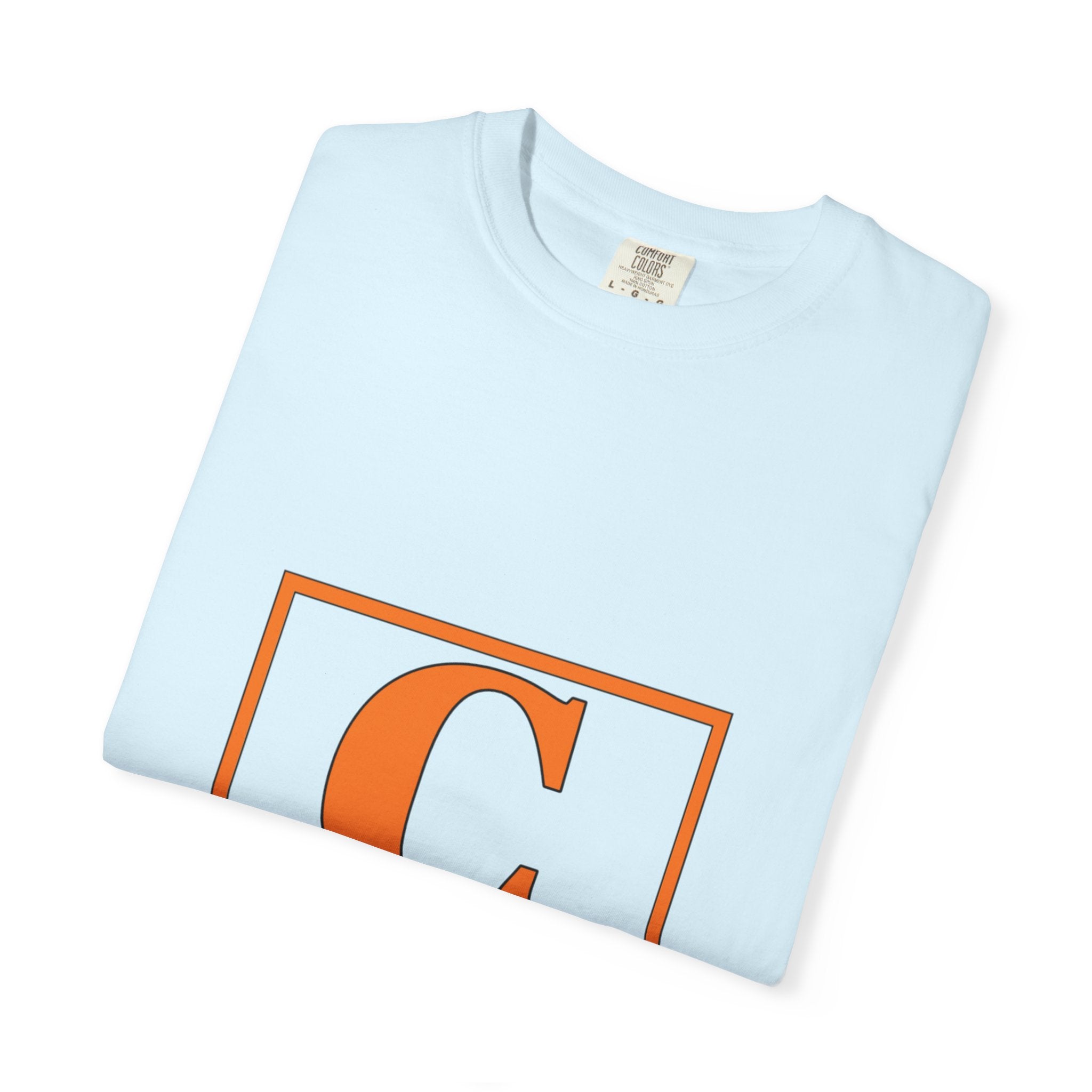 Monogram 'C' Chris T-Shirt