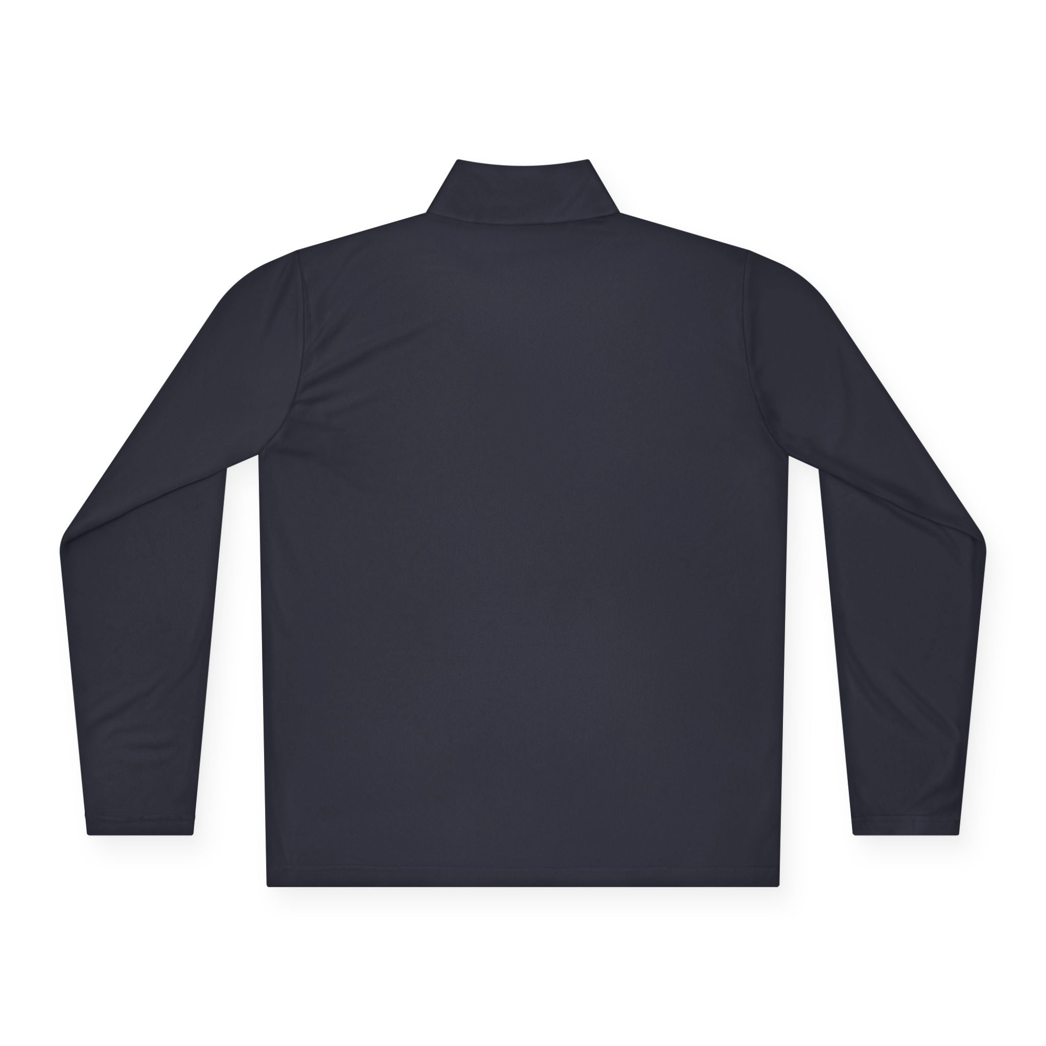 Gatorade Logo Quarter-Zip Pullover — Small Chest Emblem