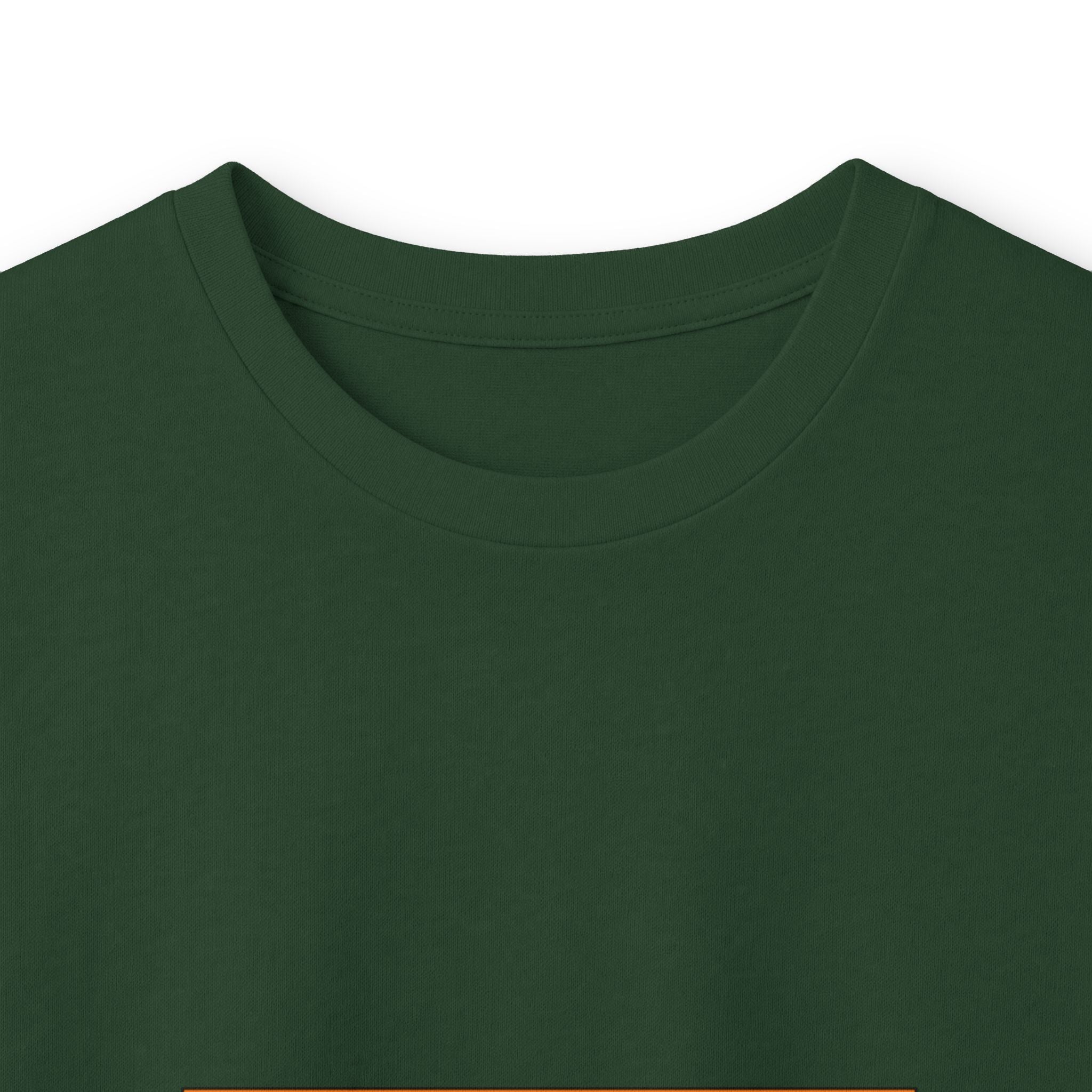Innocent Block Logo Long Sleeve Tee