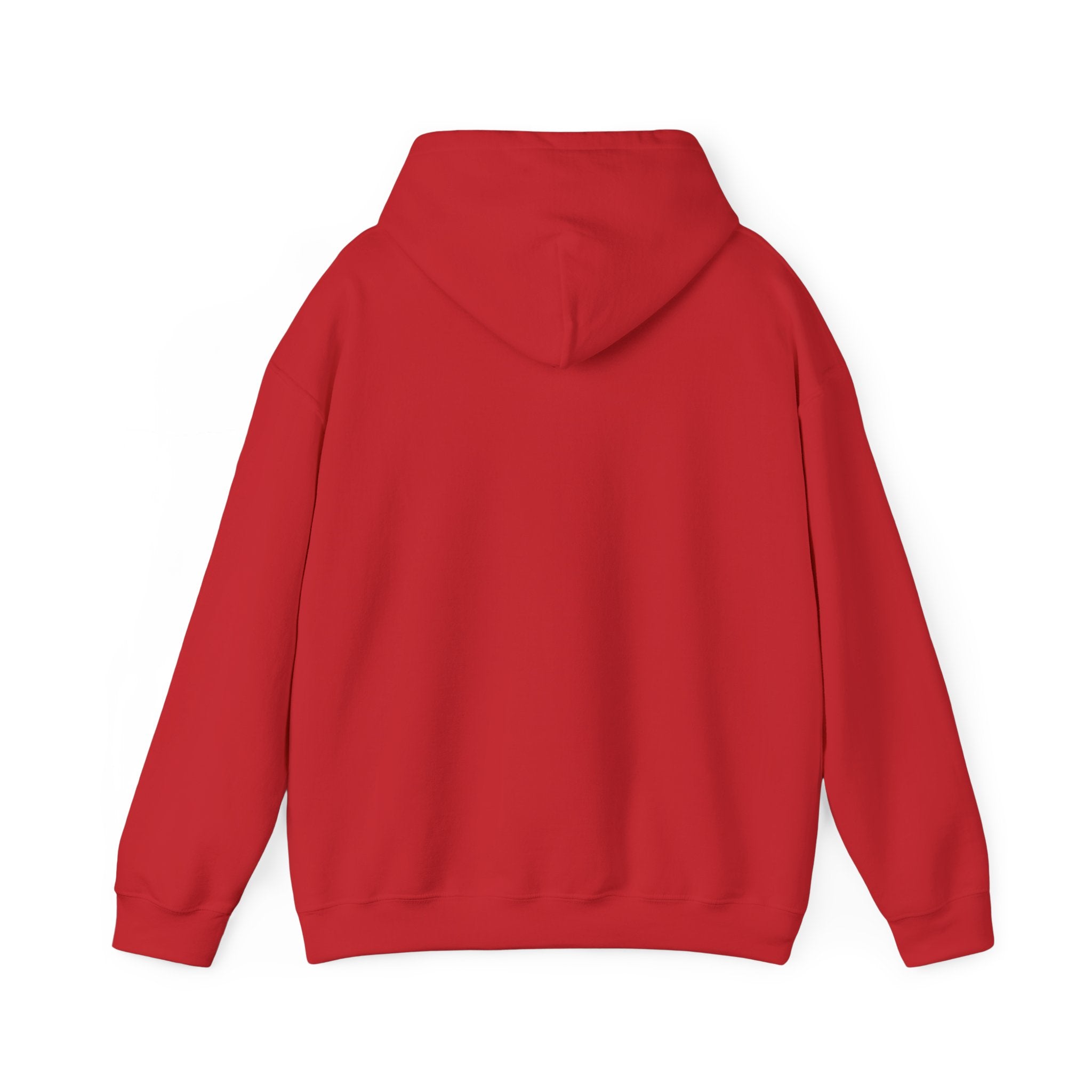 Happy Floral Hoodie — "Choose Happy" Graphic Sweatshirt