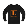 Leonard Monogram Long Sleeve Tee