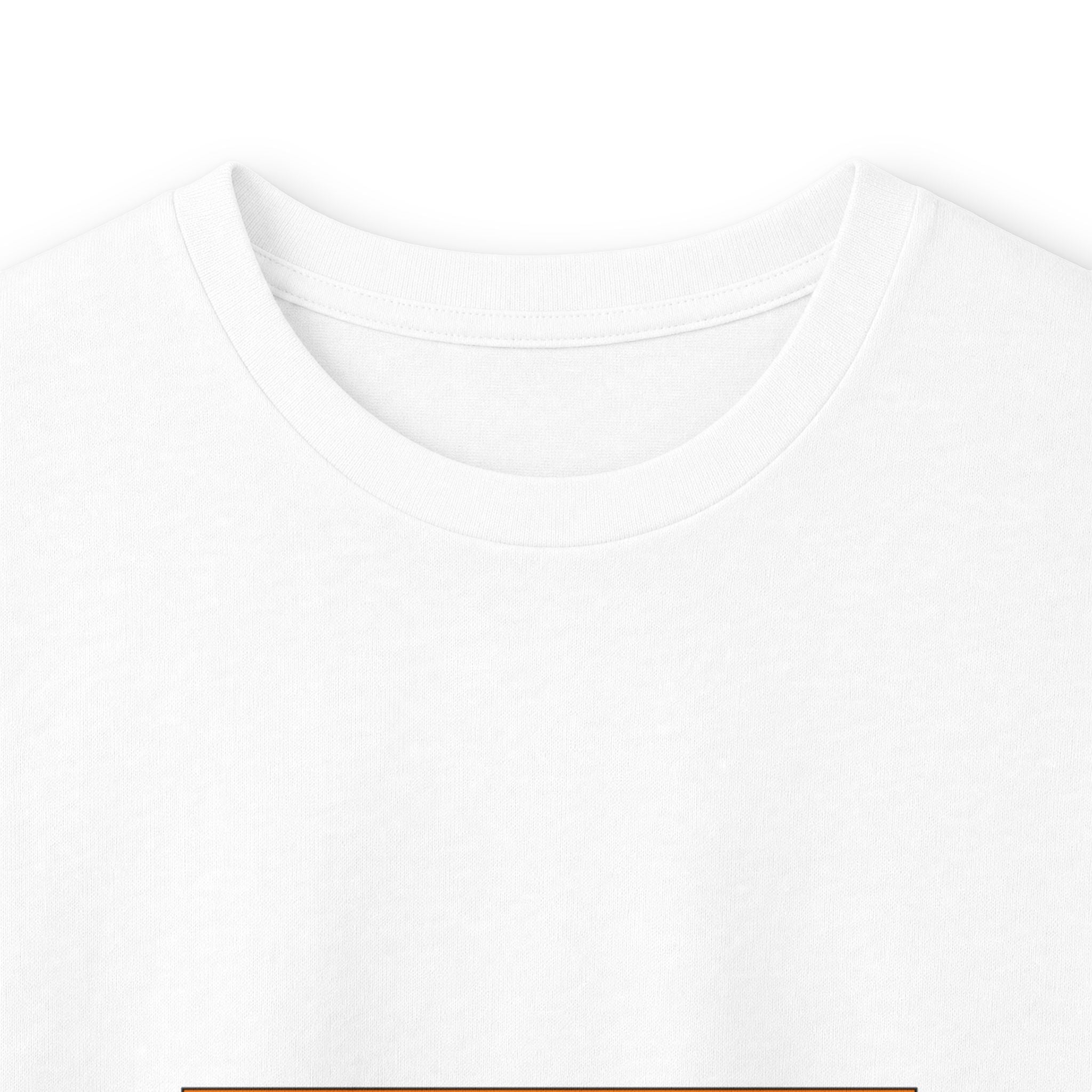 Innocent Block Logo Long Sleeve Tee