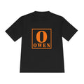Owen Monogram Tee – Personalized Name T-Shirt