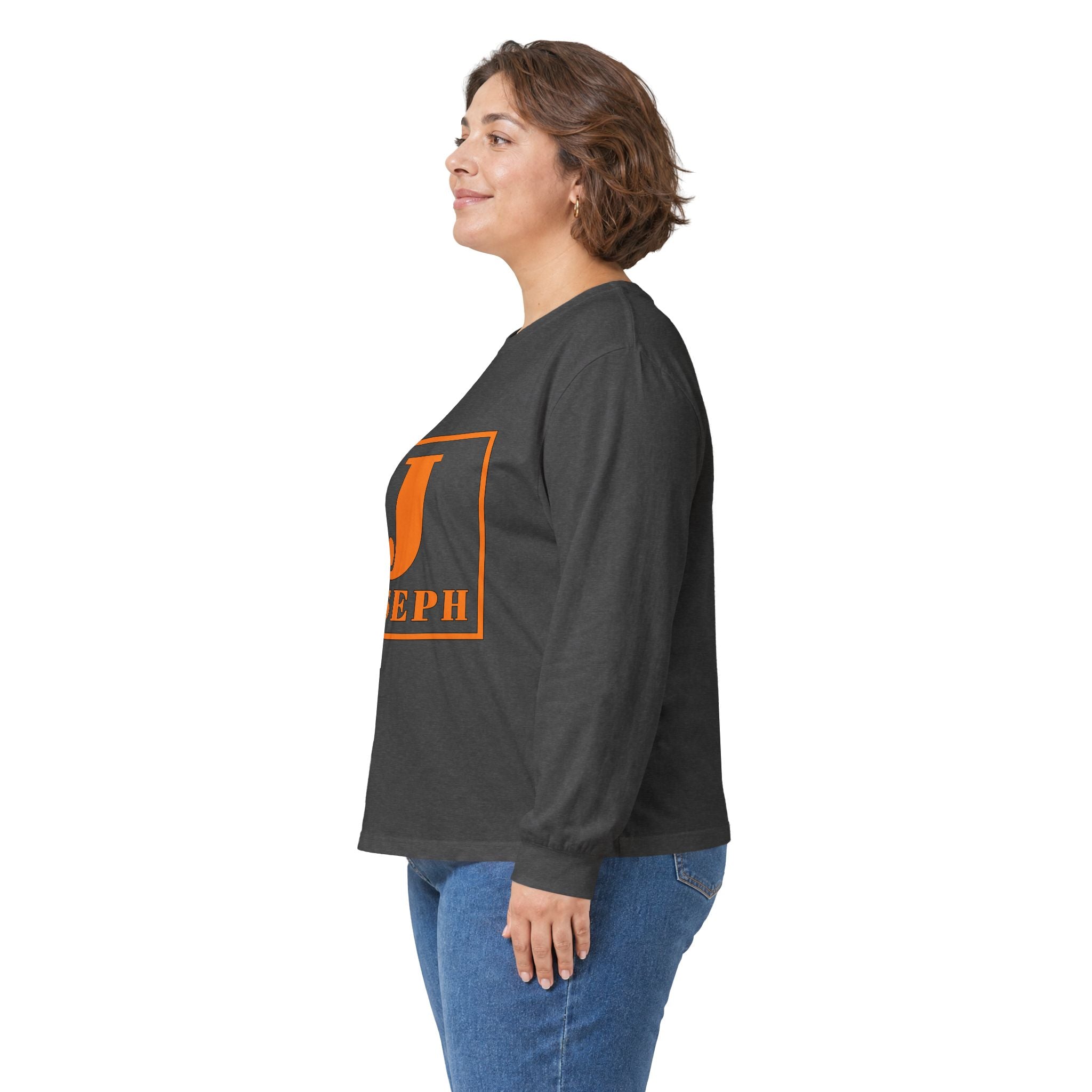 Unisex Ultra Cotton Long Sleeve Tee