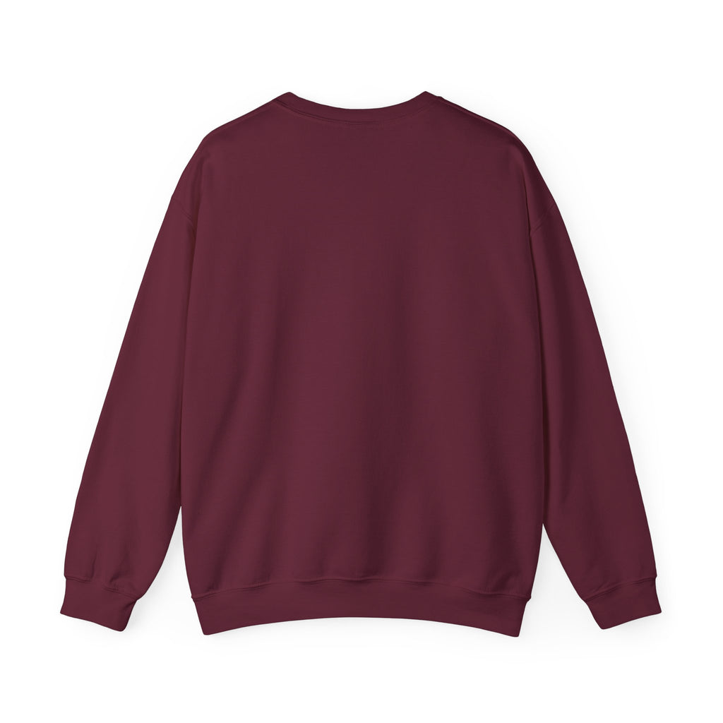 Emmanuel Monogram Crewneck Sweatshirt