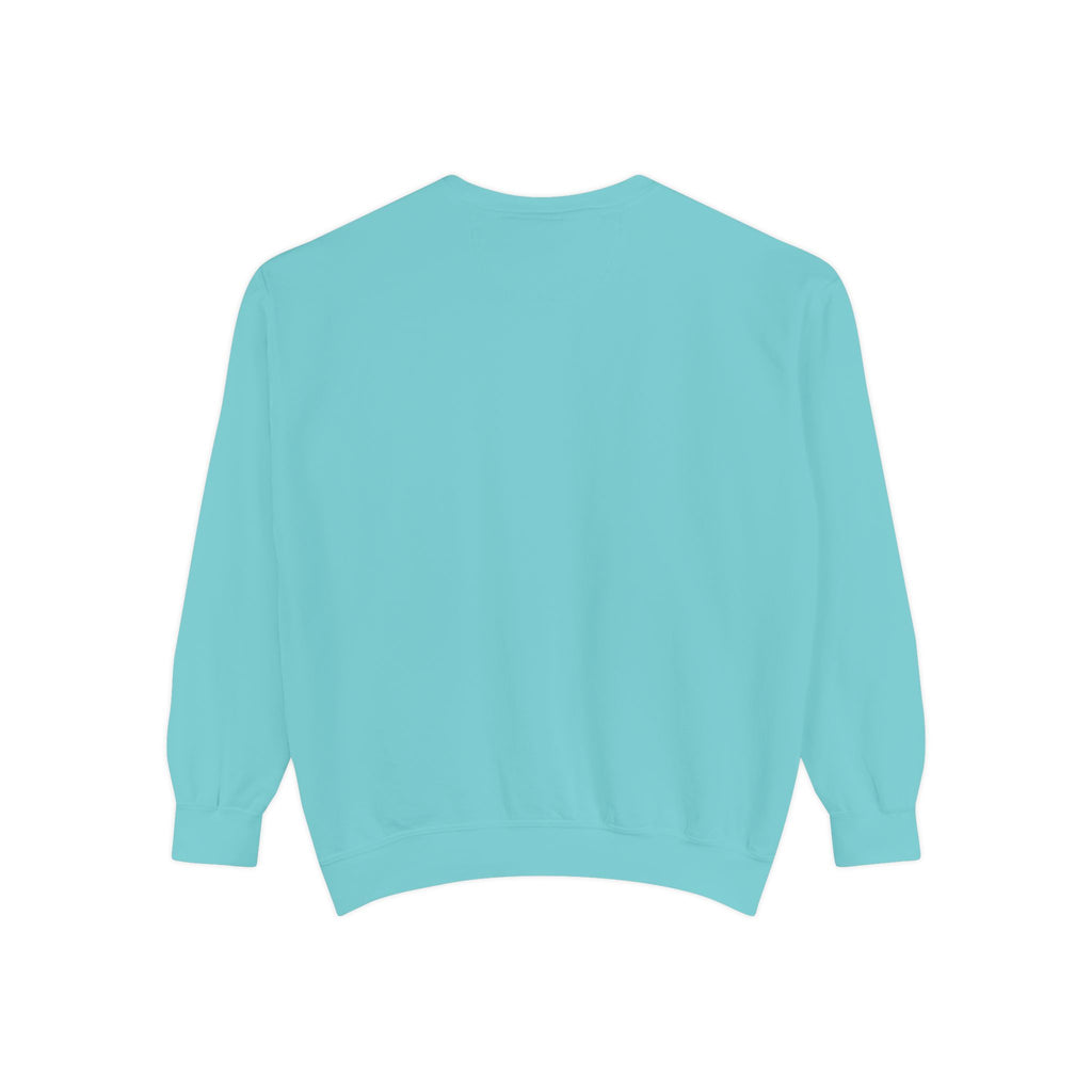 Arnold Monogram Sweatshirt — Personalized Initial A Crewneck